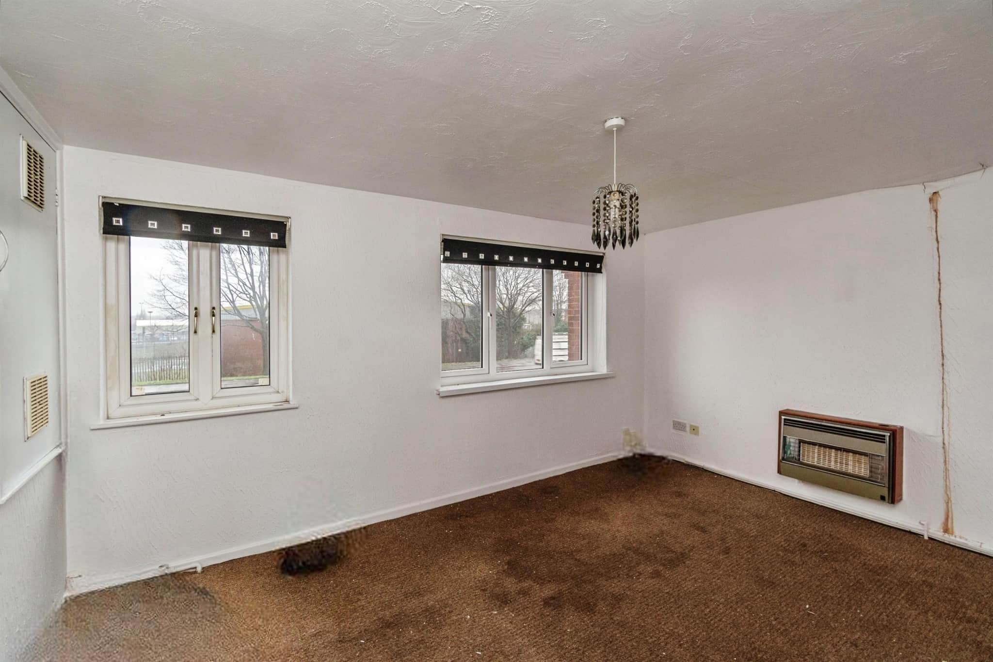 Property at Green Lane, Walsall