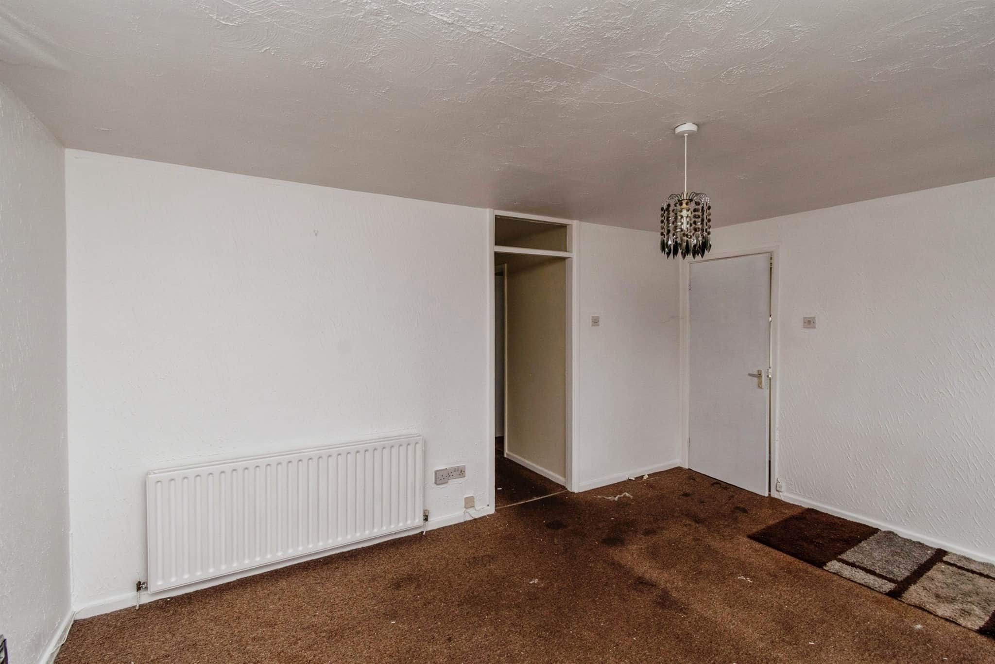 Property at Green Lane, Walsall