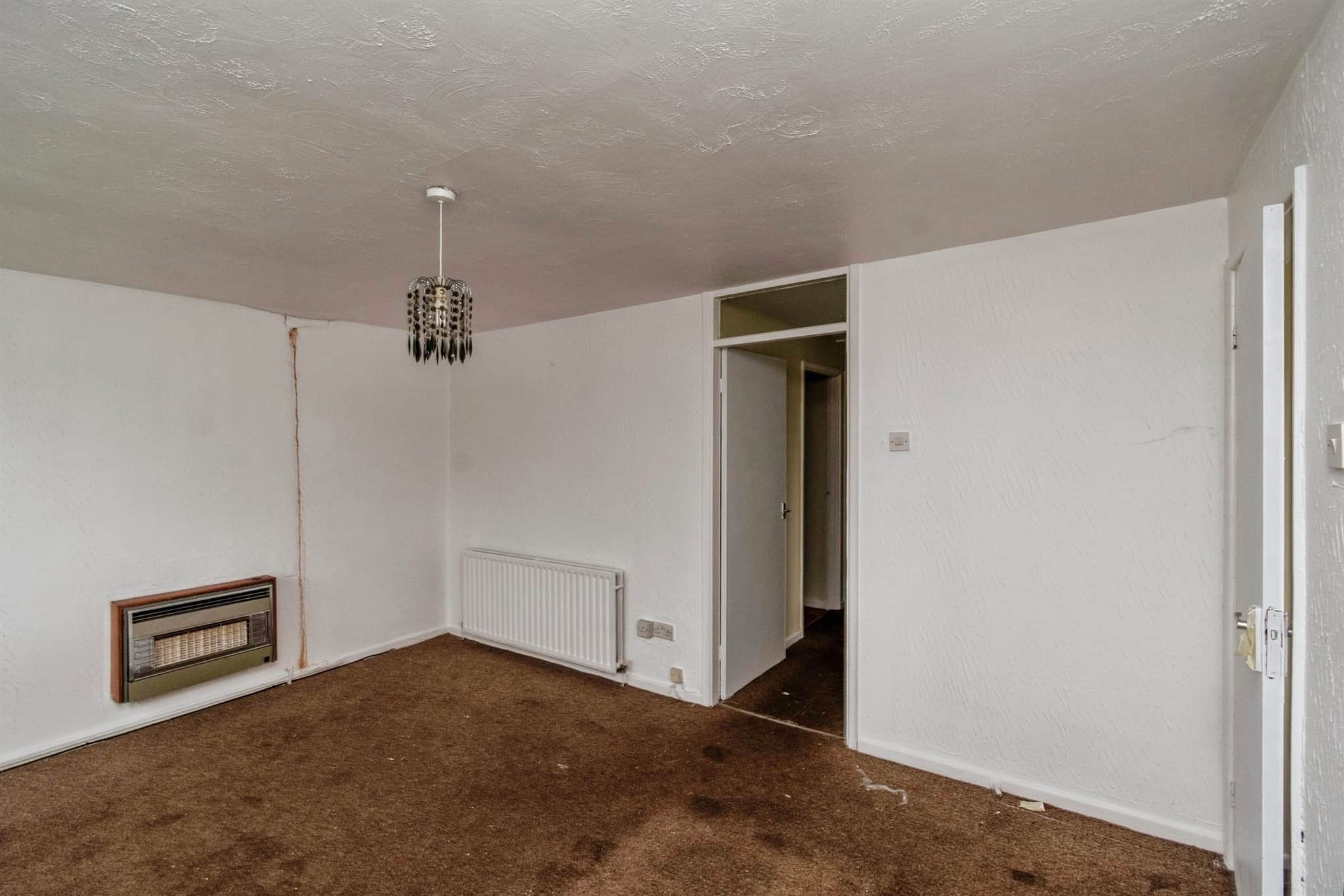 Property at Green Lane, Walsall