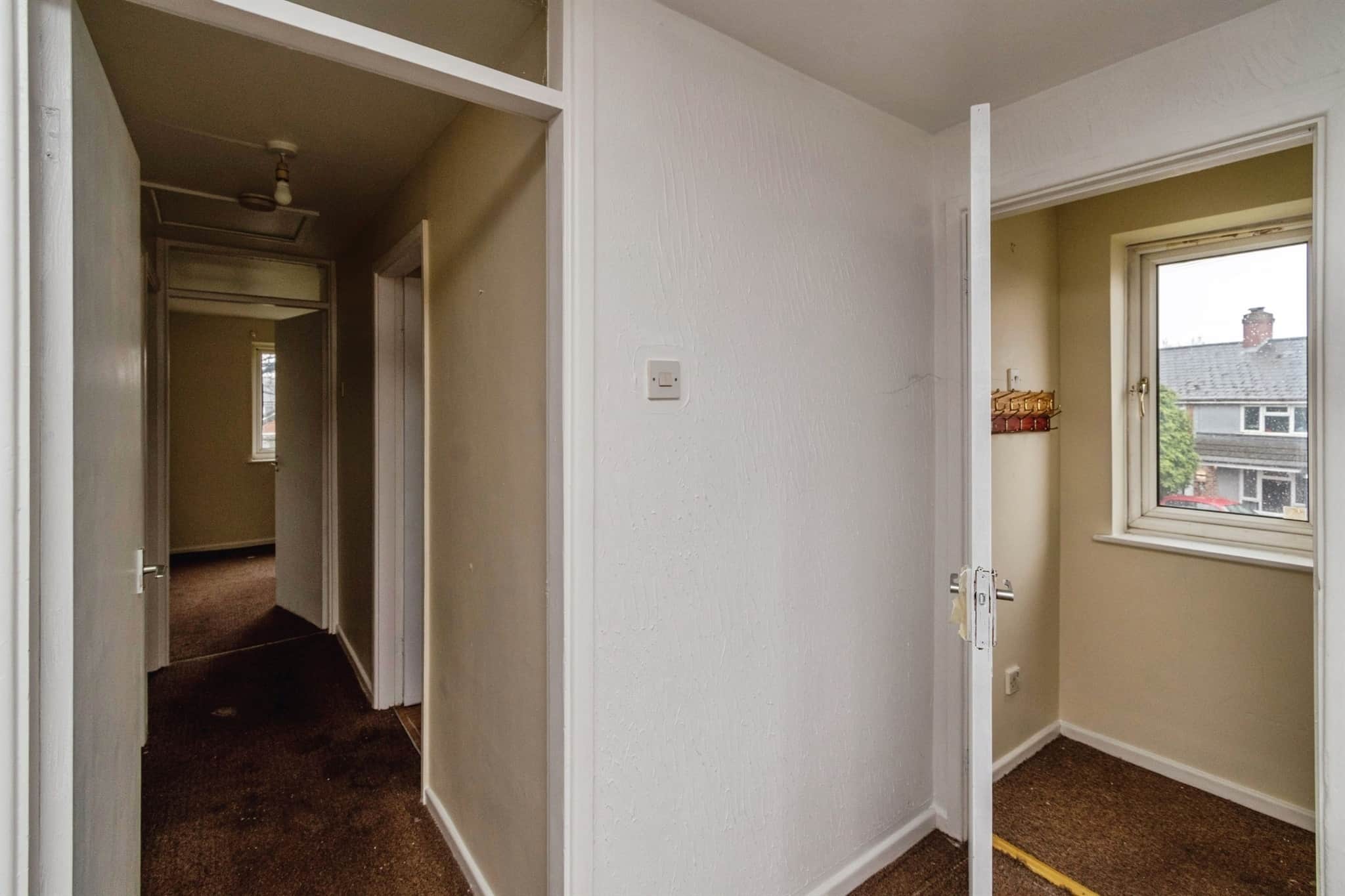 Property at Green Lane, Walsall