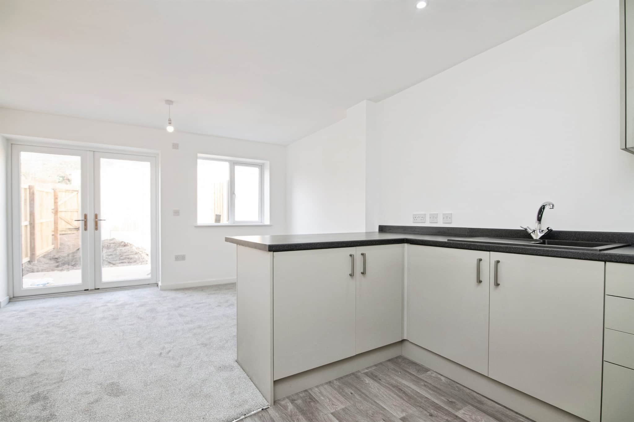 Property at Shaw Road, Dudley
