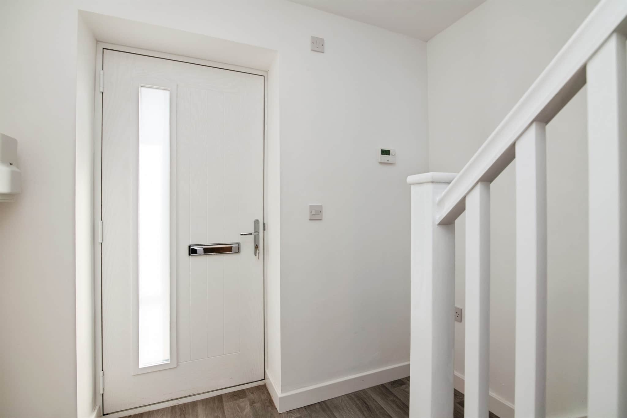 Property at Shaw Road, Dudley