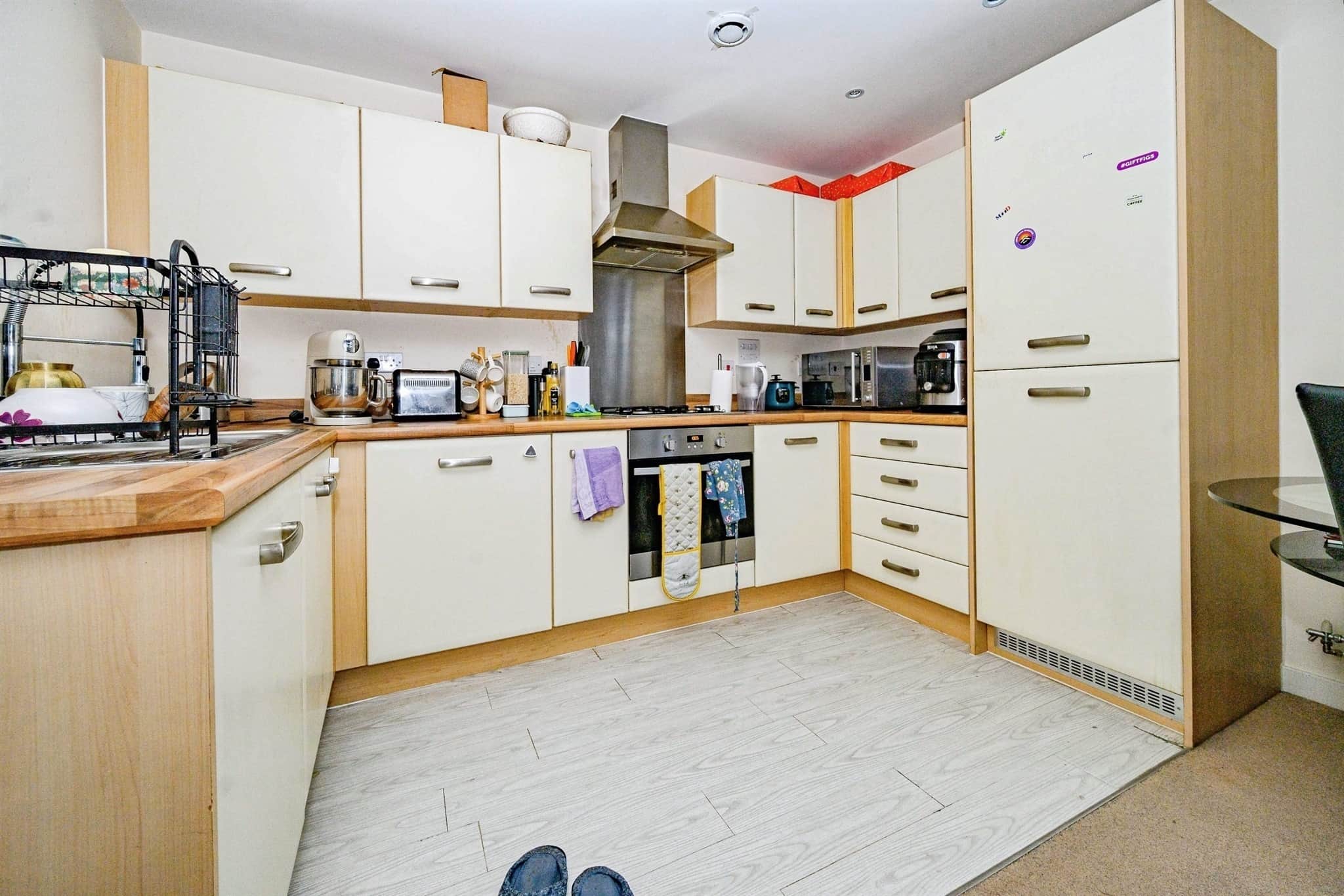 Property at Midland Road, Hemel Hempstead