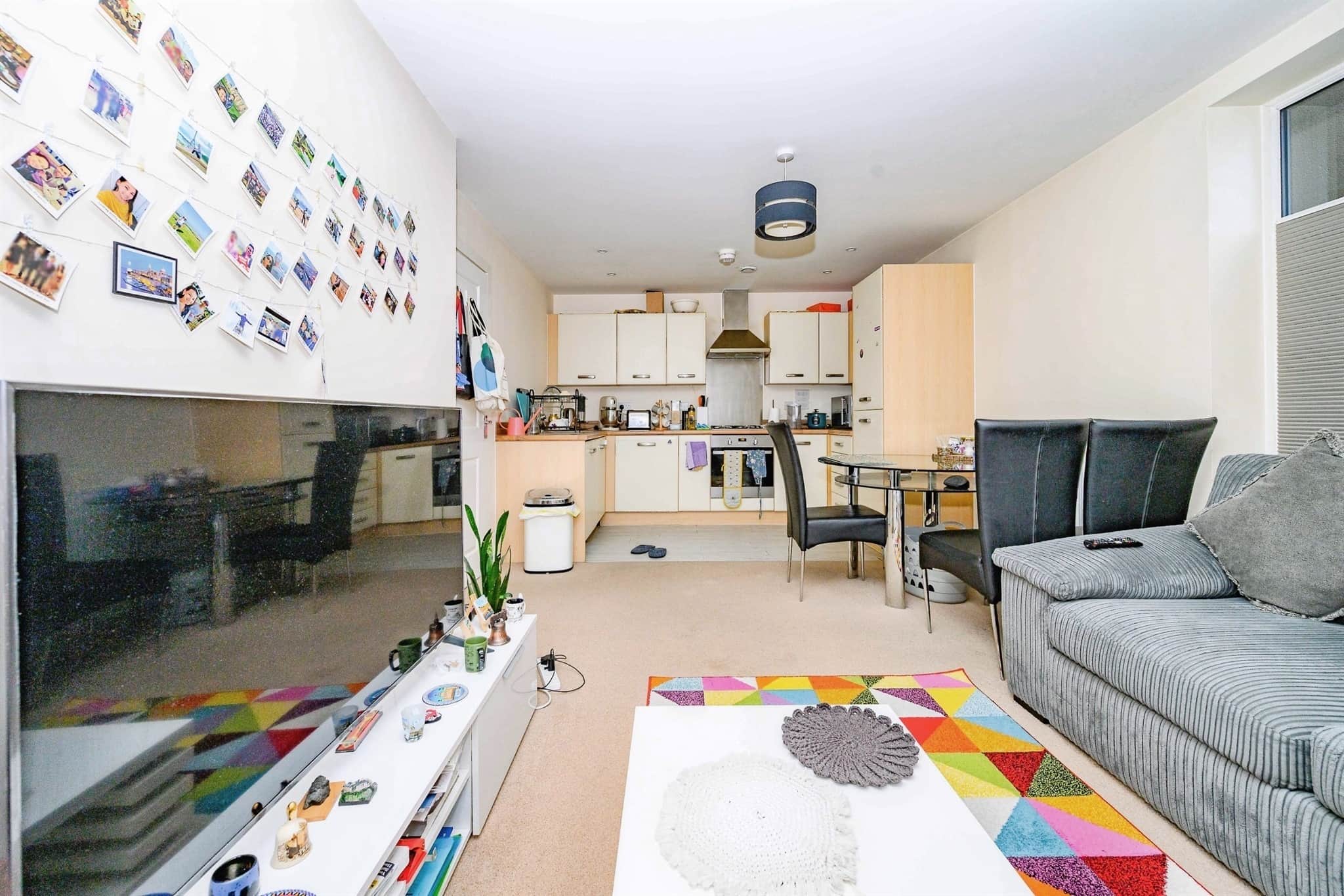 Property at Midland Road, Hemel Hempstead