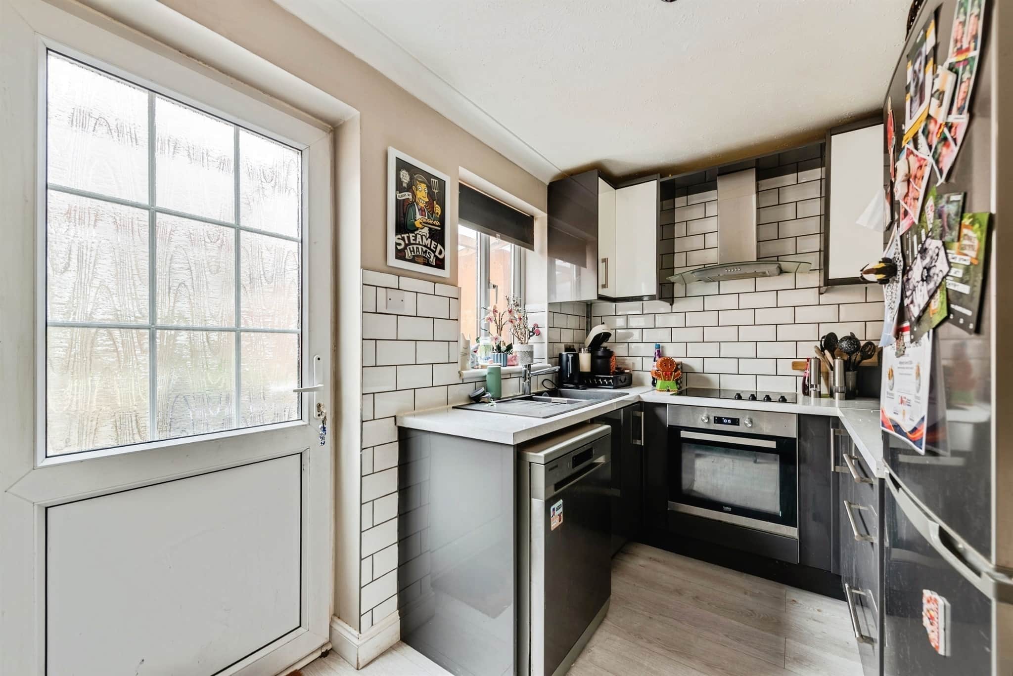 Property at Pennycress Close, Swindon