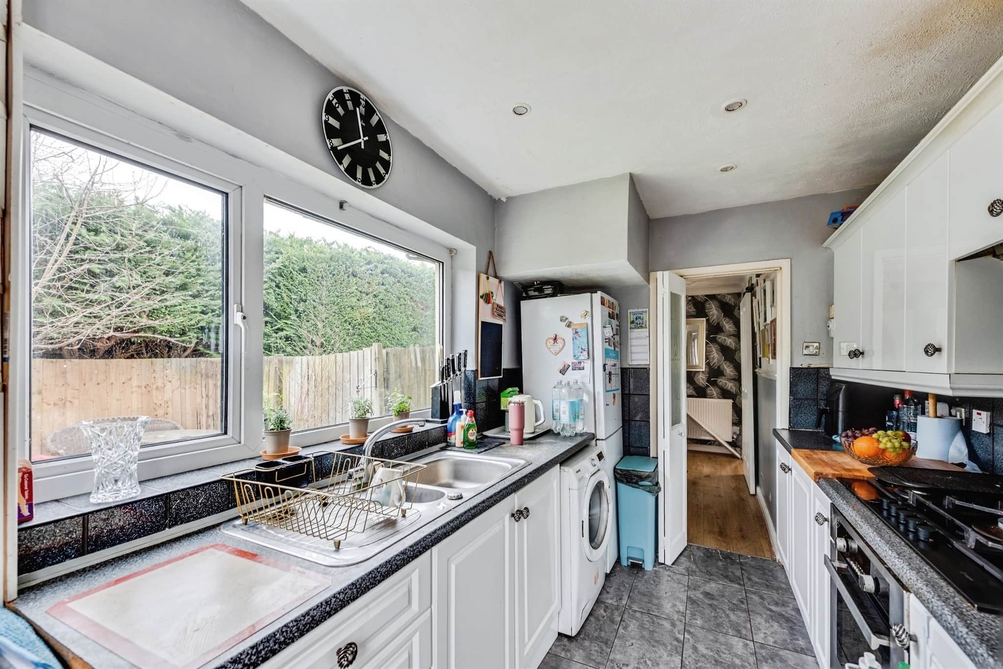 Property at Thames Avenue, Swindon