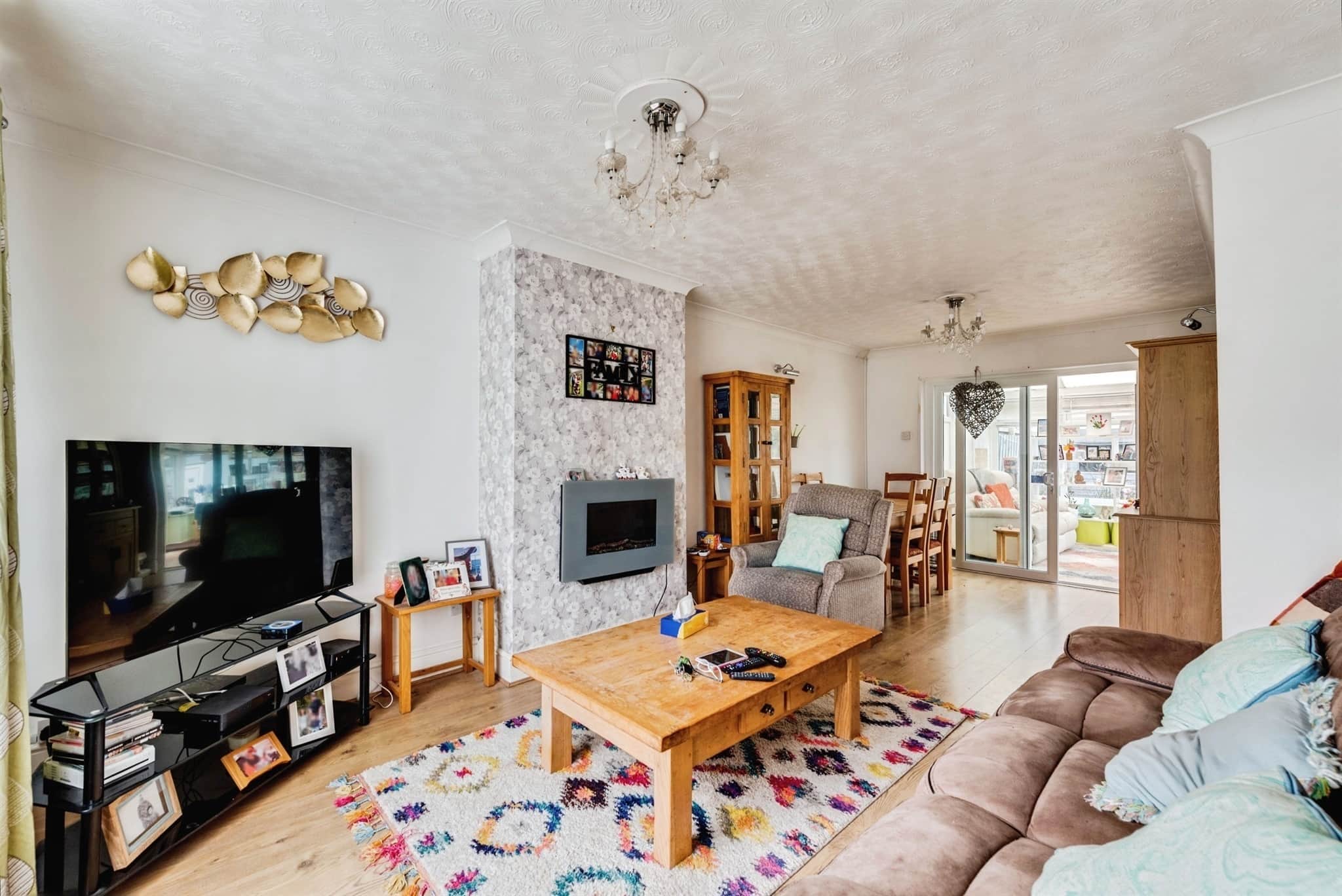 Property at Thames Avenue, Swindon