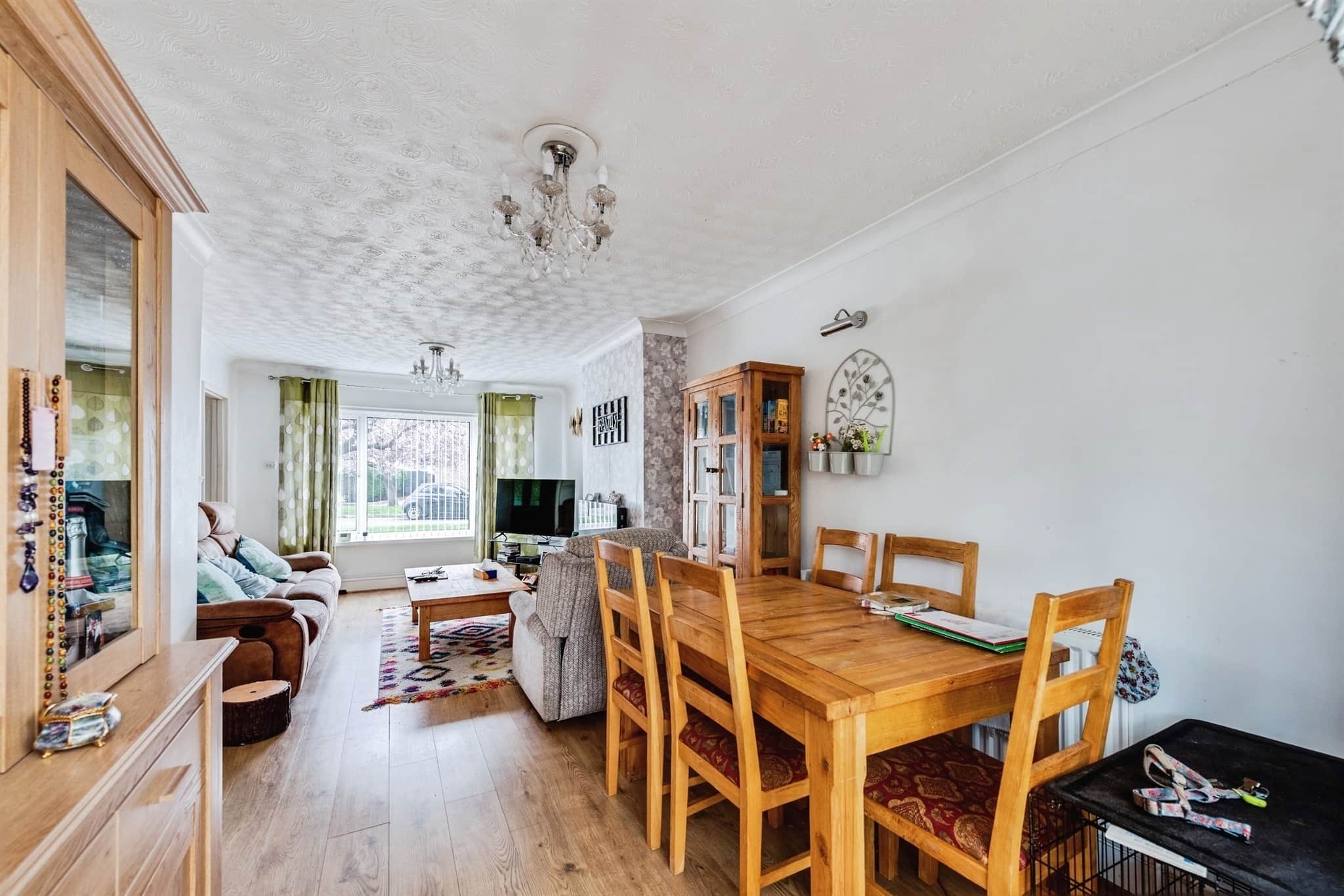 Property at Thames Avenue, Swindon
