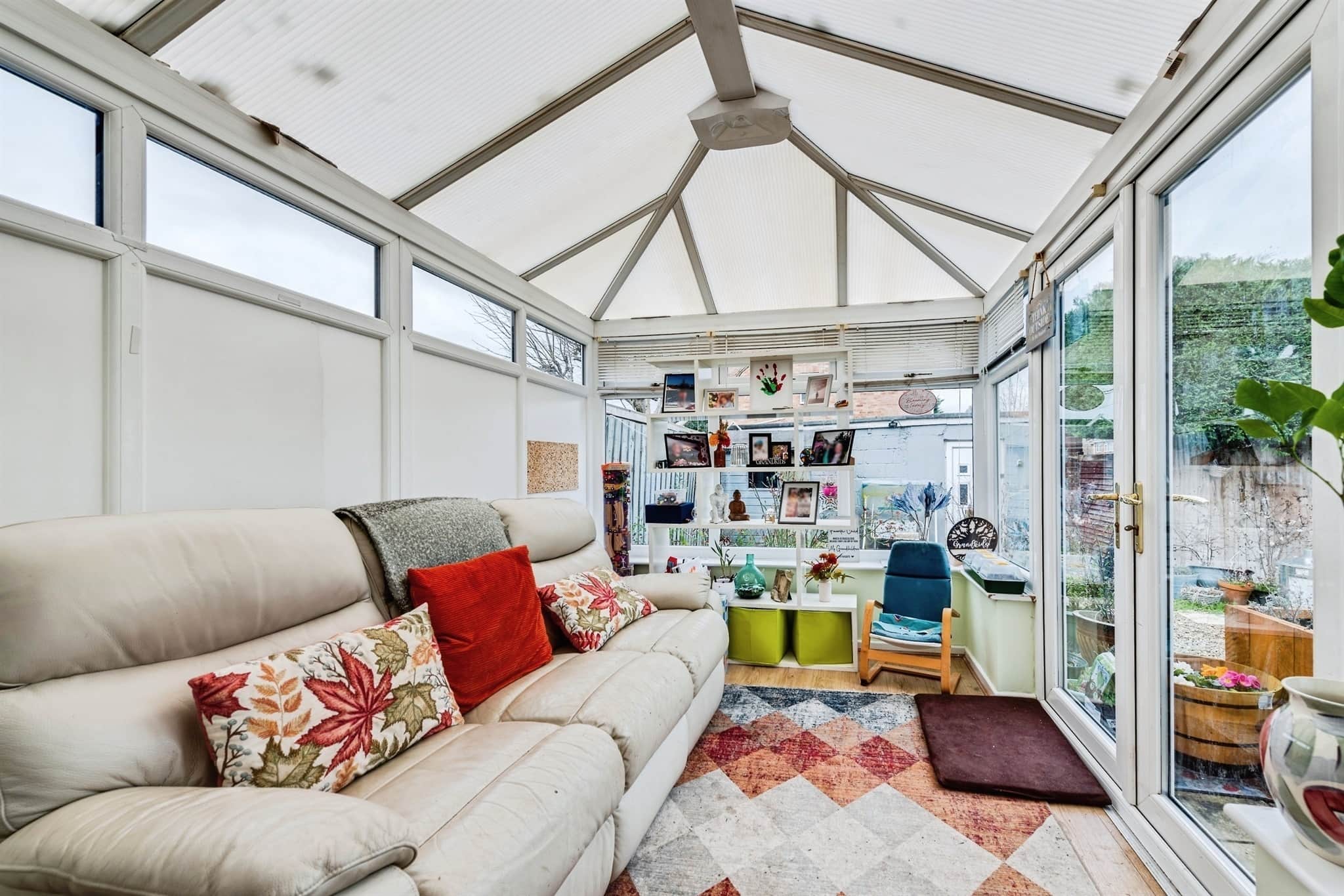 Property at Thames Avenue, Swindon
