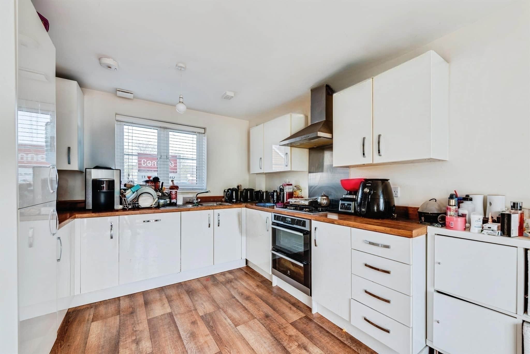 Property at Guild Close, Witney