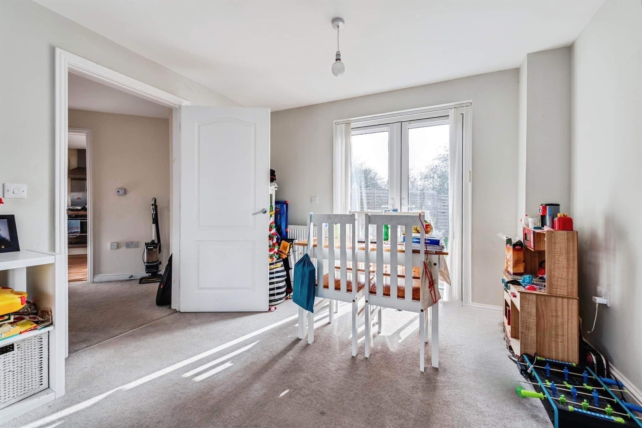 Property at Guild Close, Witney