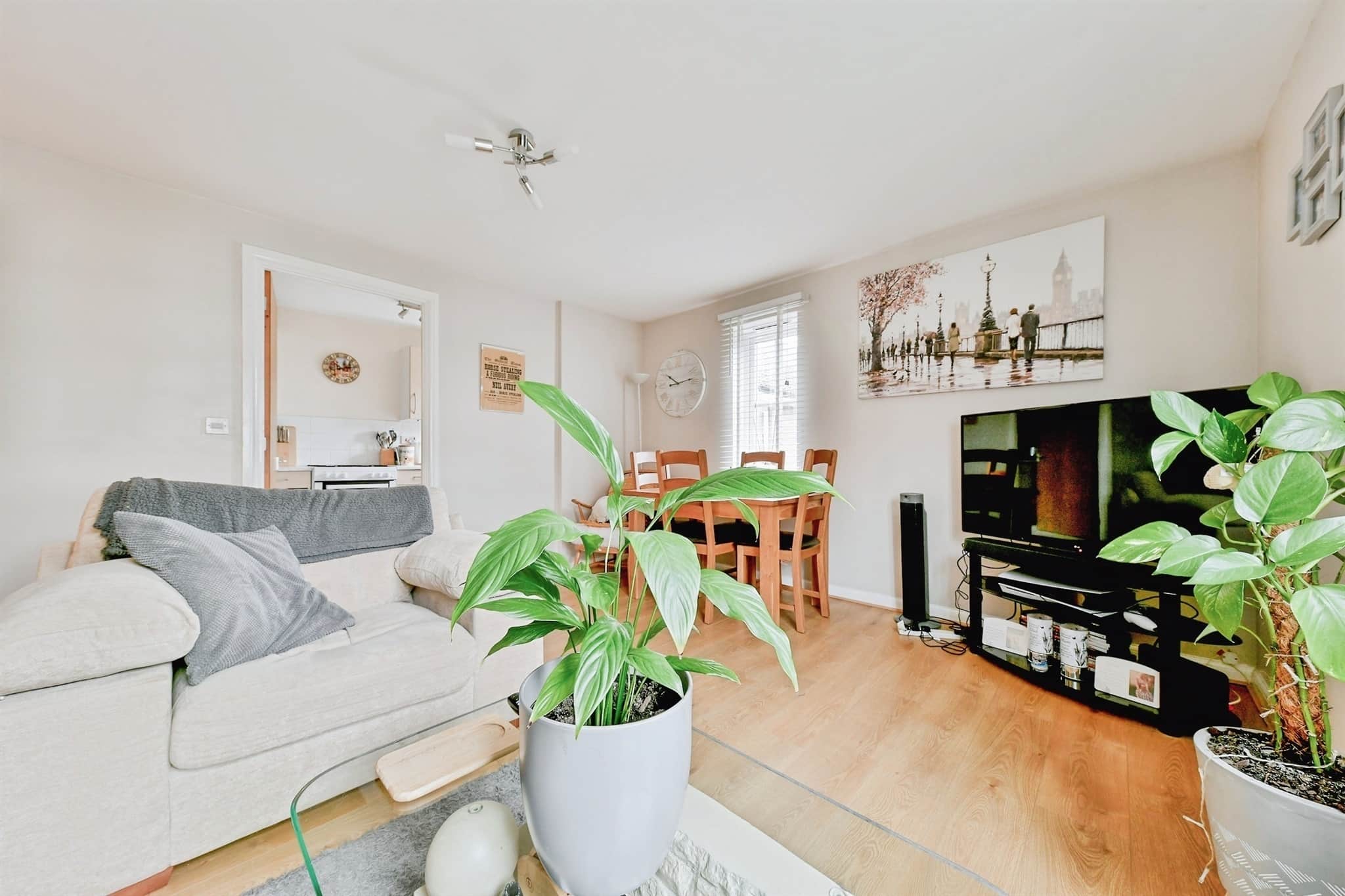 Property at Cromdale Walk, STEVENAGE