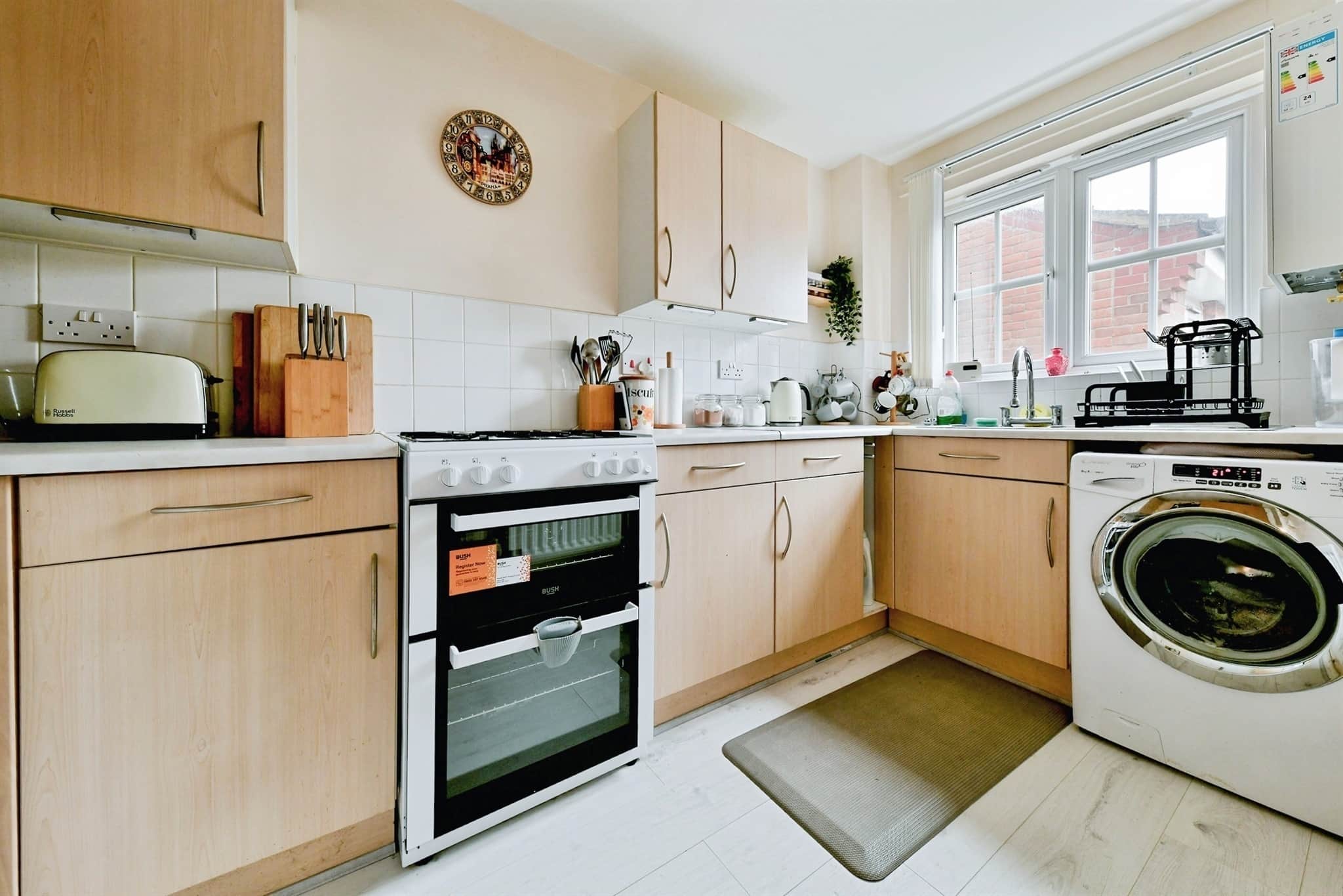 Property at Cromdale Walk, STEVENAGE