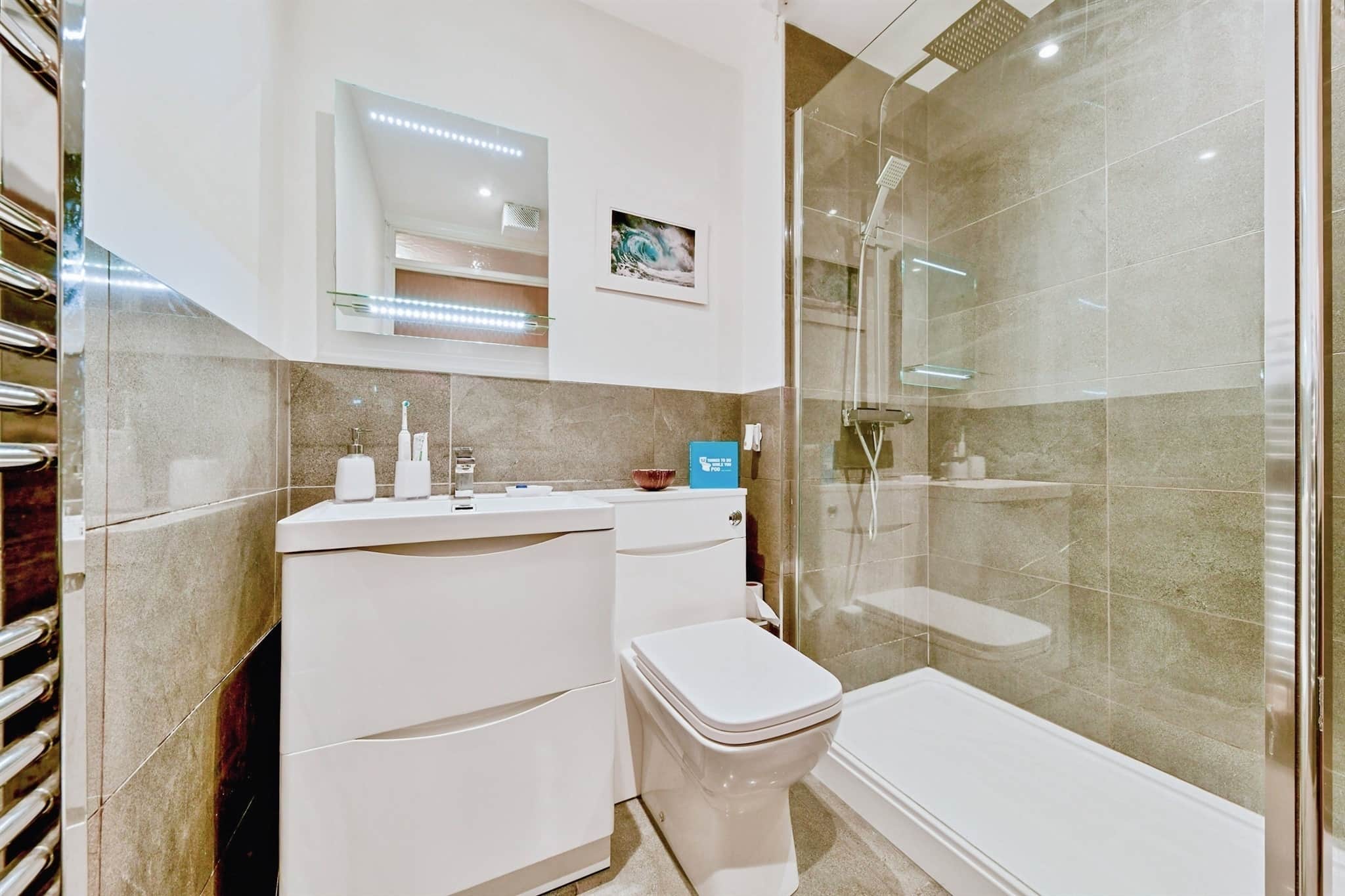 Property at Cromdale Walk, STEVENAGE