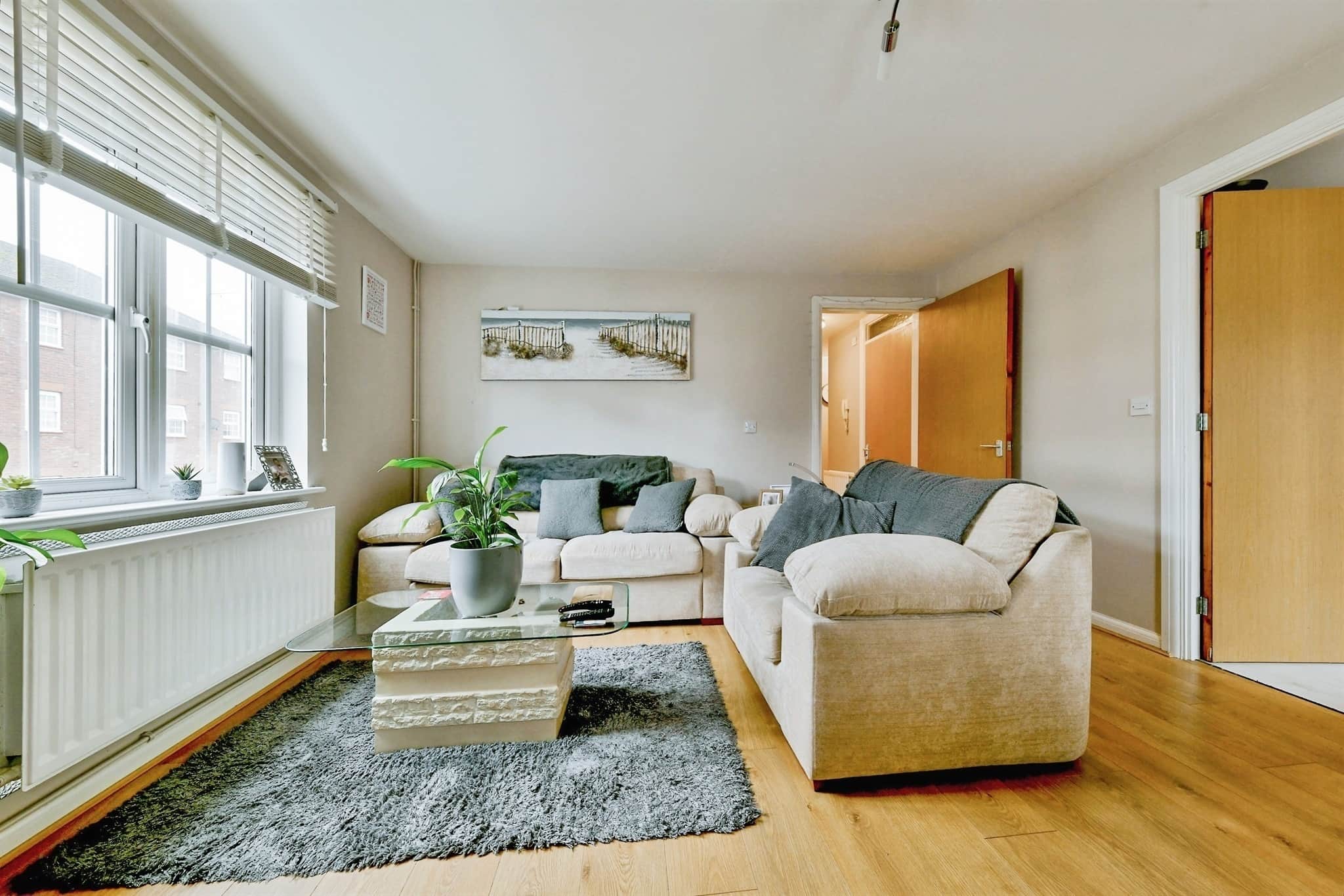 Property at Cromdale Walk, STEVENAGE