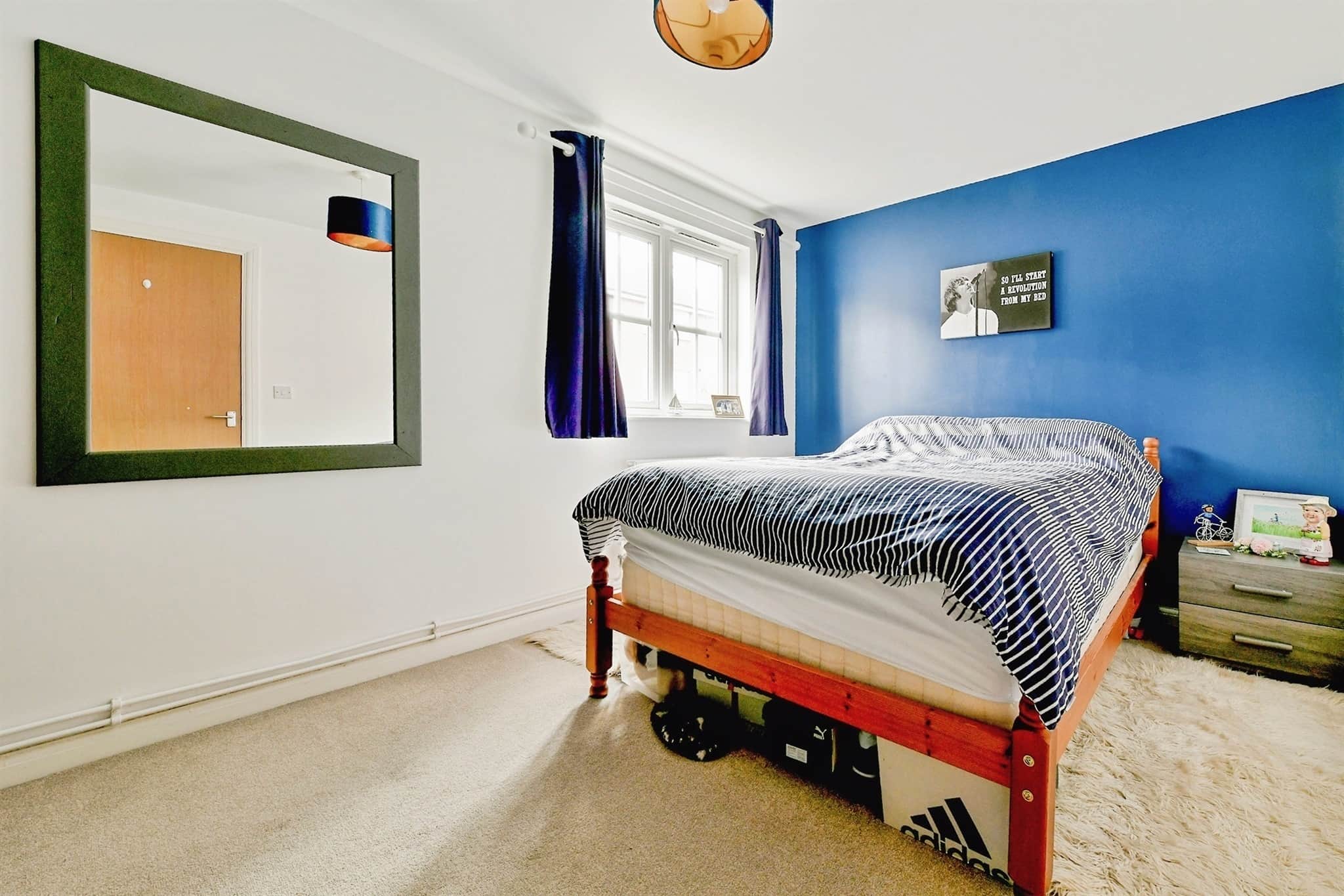 Property at Cromdale Walk, STEVENAGE