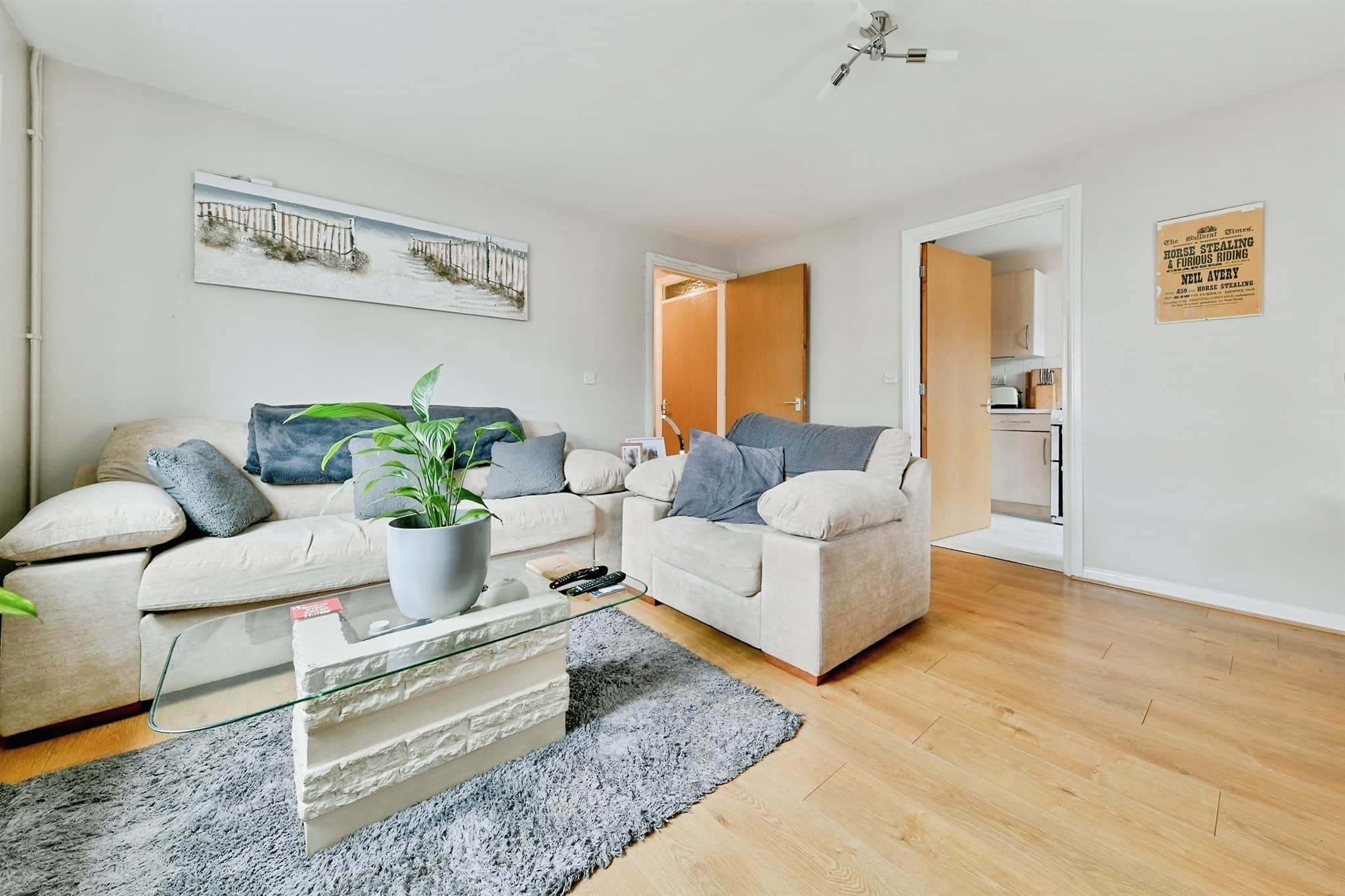 Property at Cromdale Walk, STEVENAGE