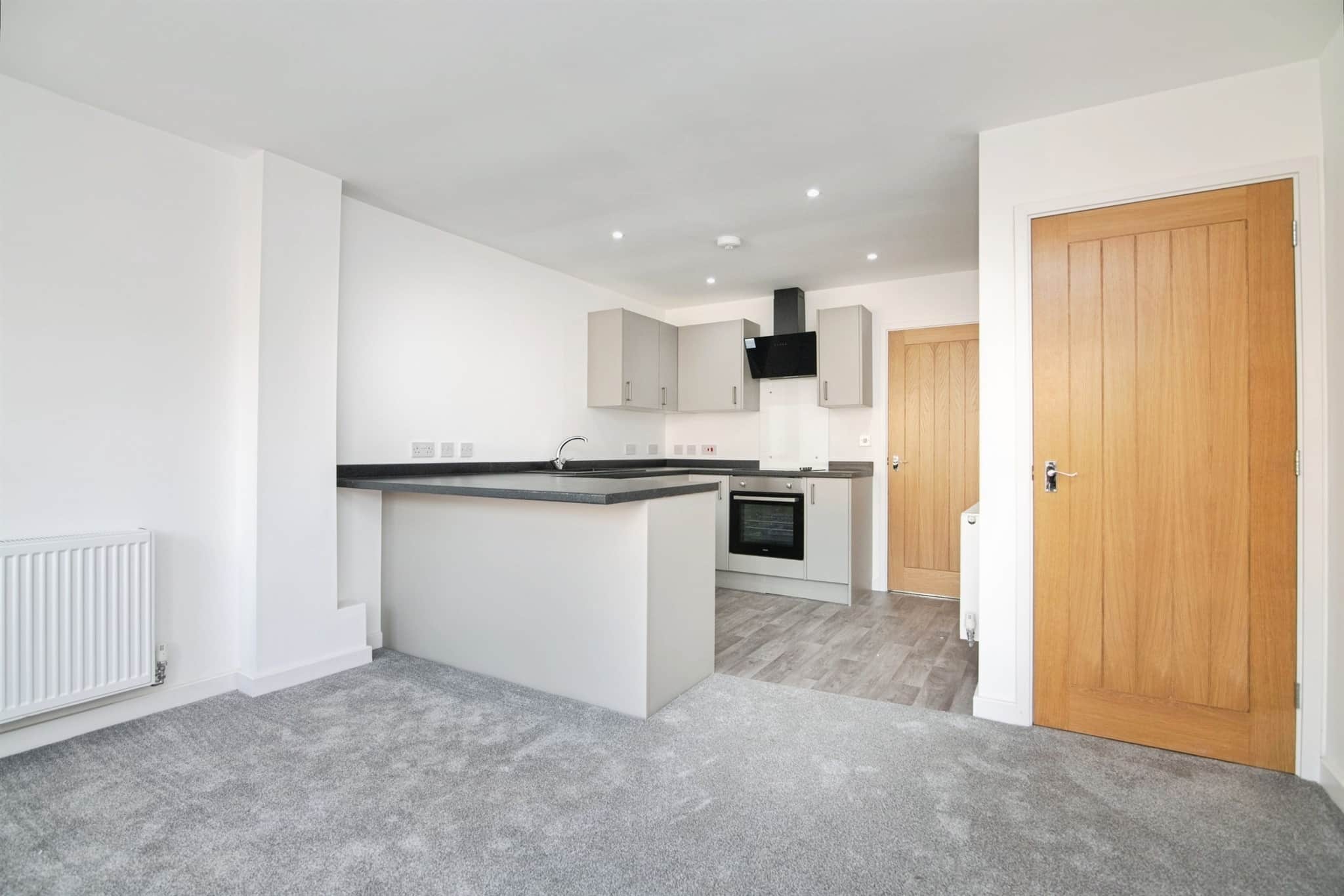 Property at Shaw Road, Dudley