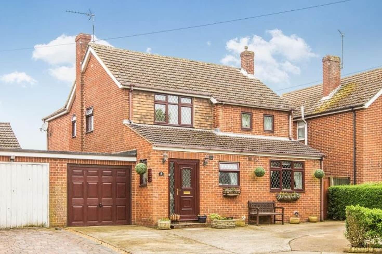Property at Laburnum Grove, Banbury