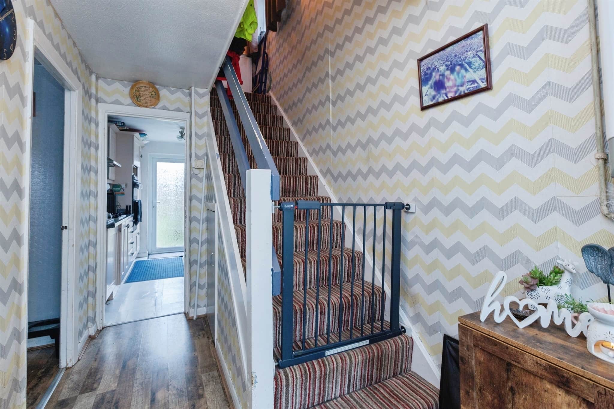 Property at Cotton Close, Leicester