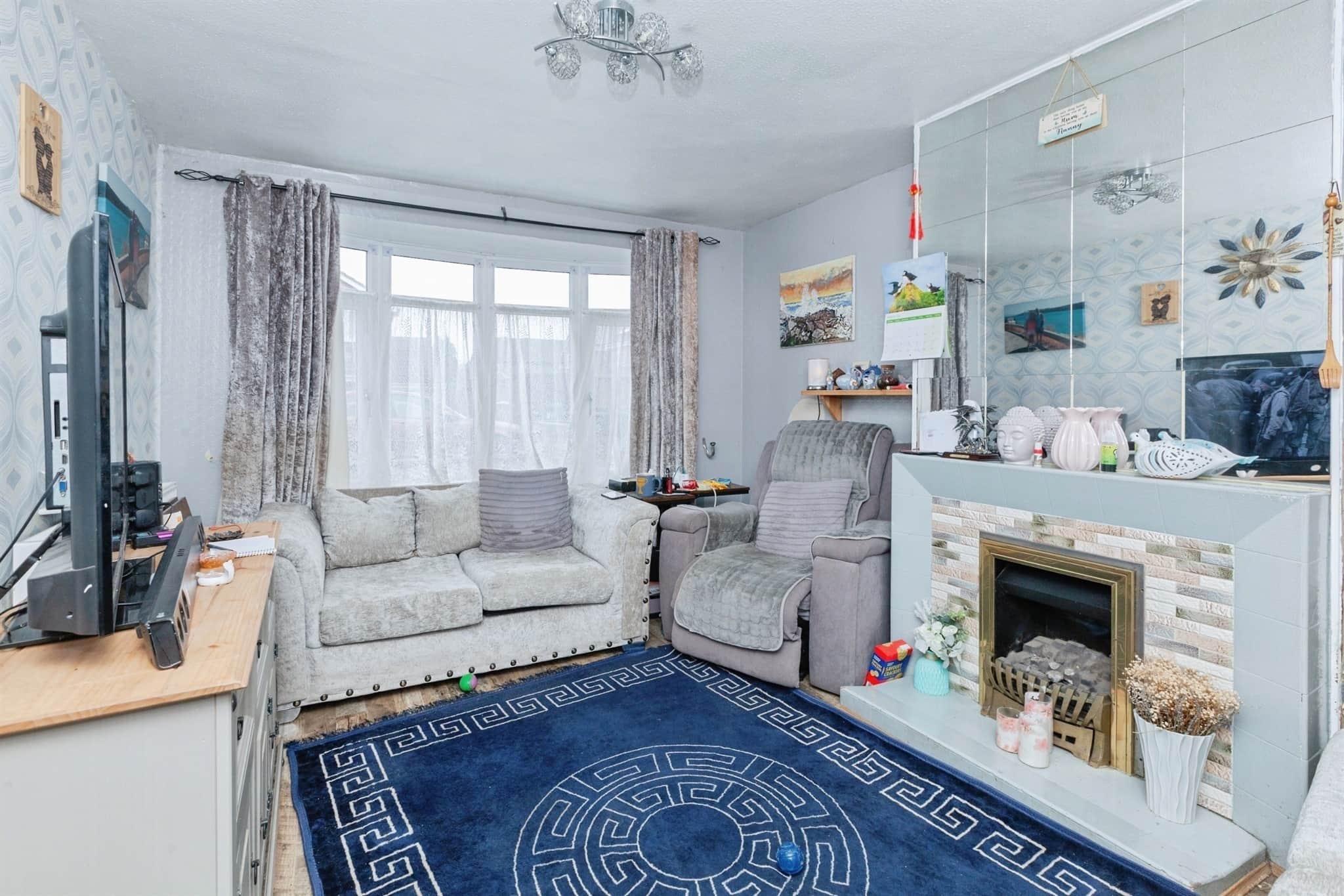 Property at Cotton Close, Leicester
