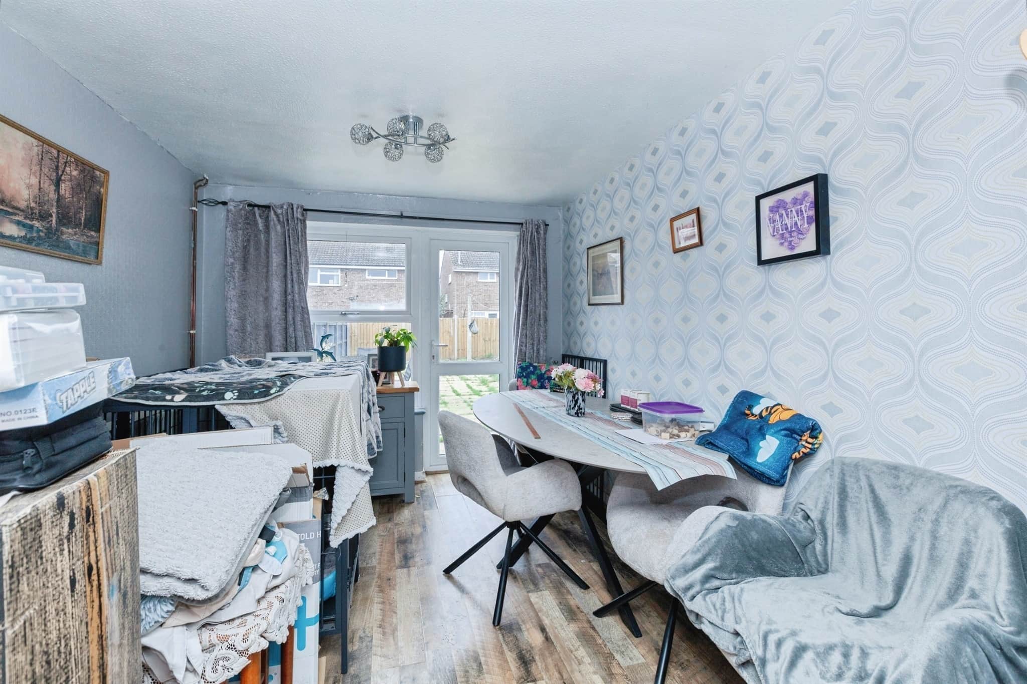Property at Cotton Close, Leicester