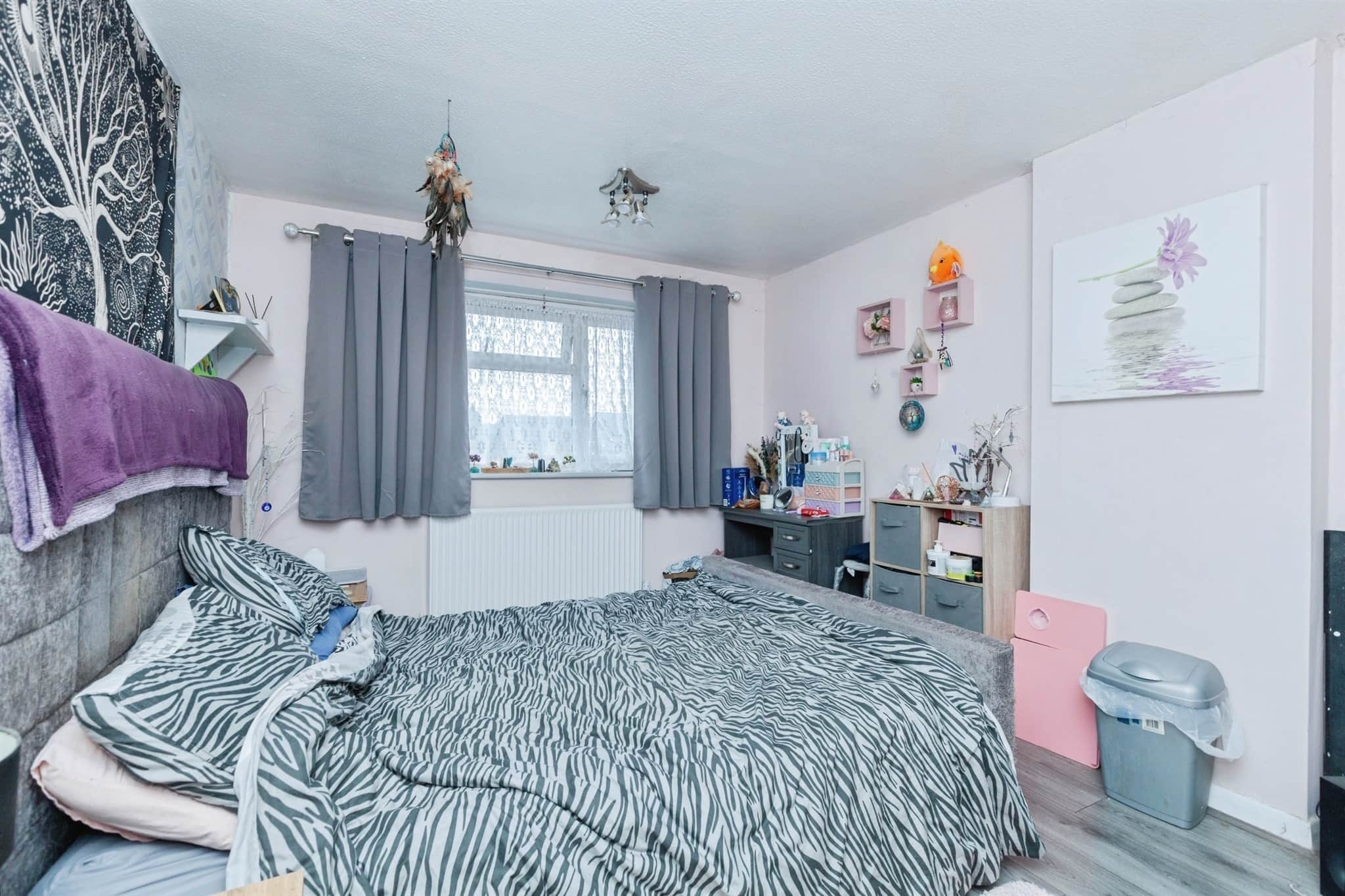Property at Cotton Close, Leicester