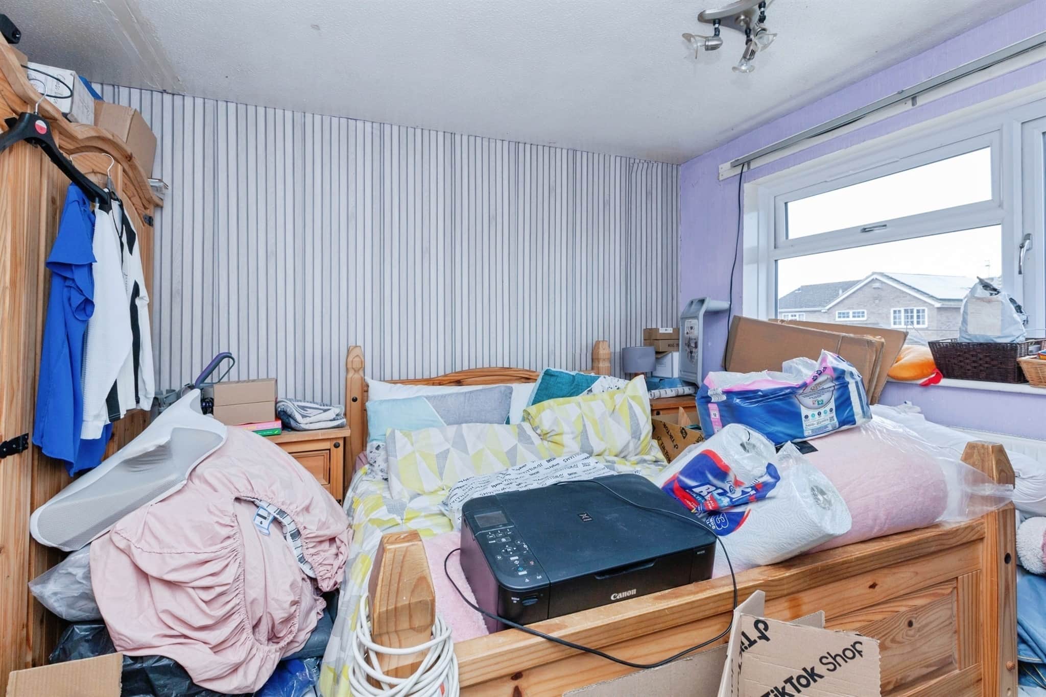 Property at Cotton Close, Leicester
