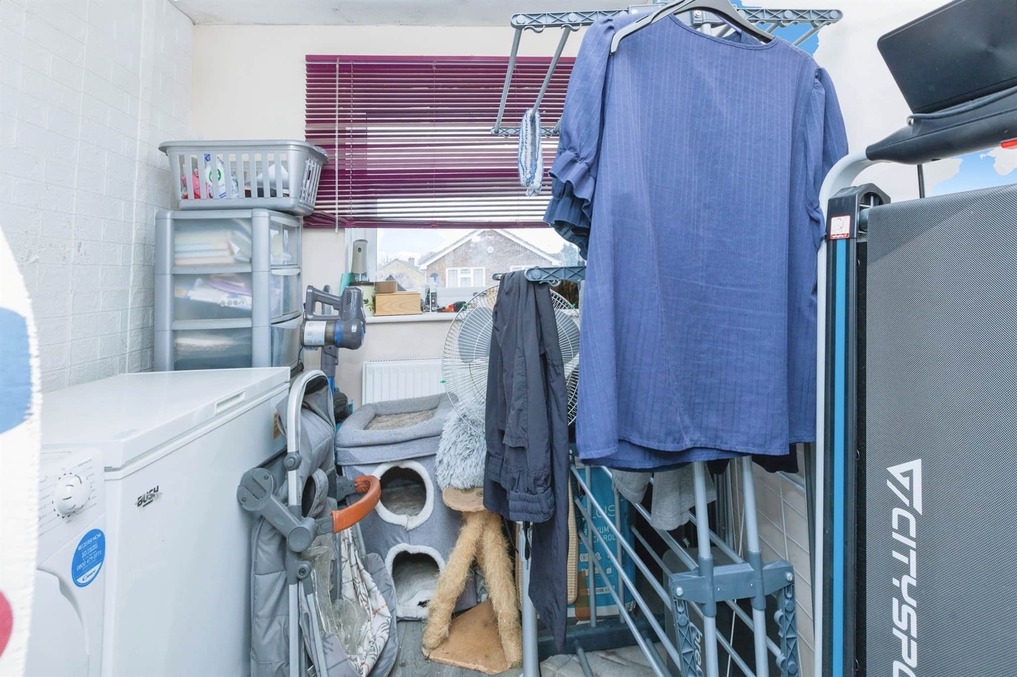 Property at Cotton Close, Leicester