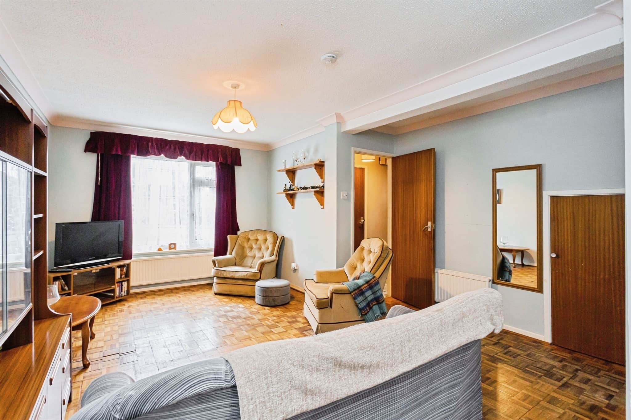 Property at The Ridings, Burgess Hill