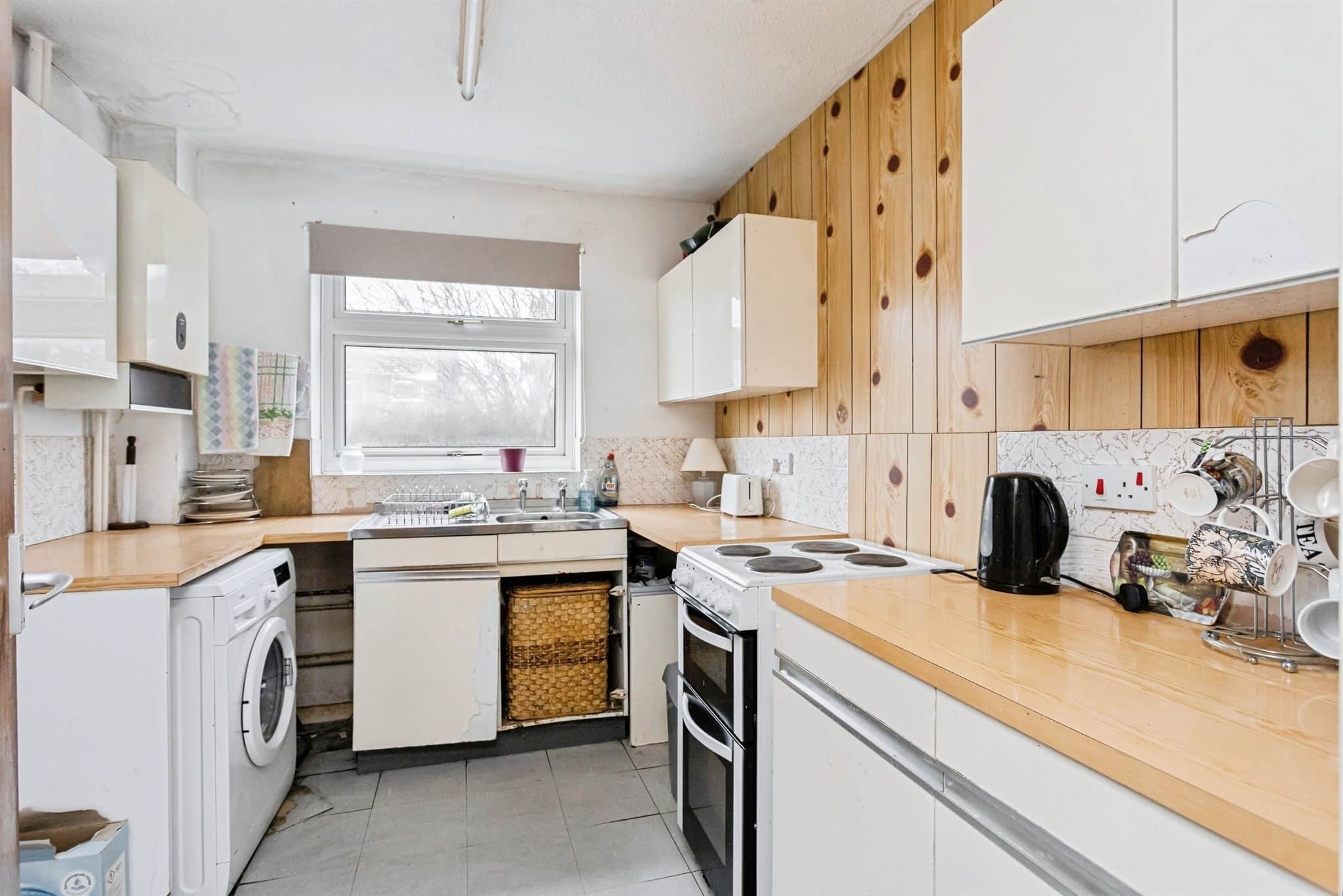 Property at The Ridings, Burgess Hill