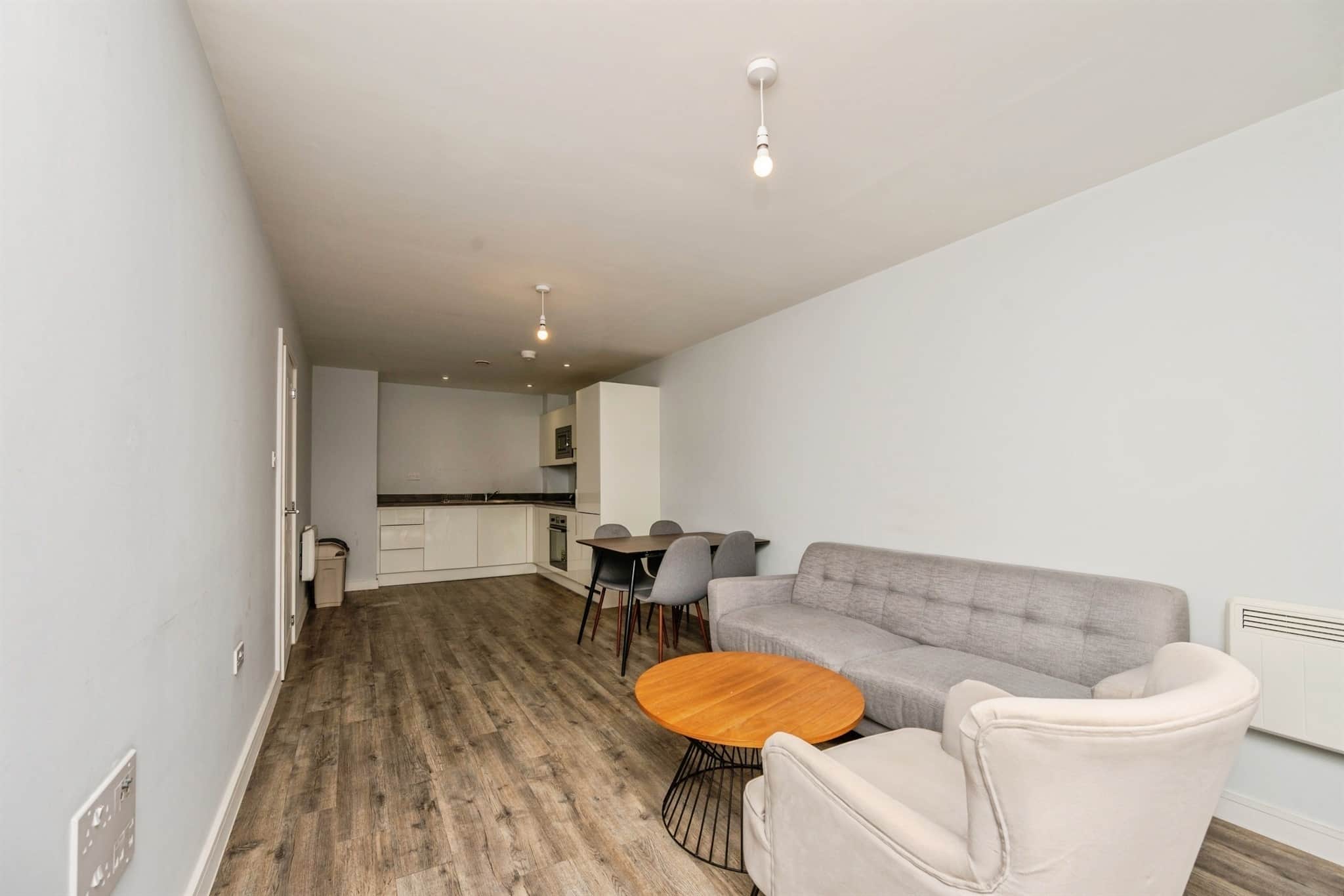 Property at Bradford Street, Birmingham