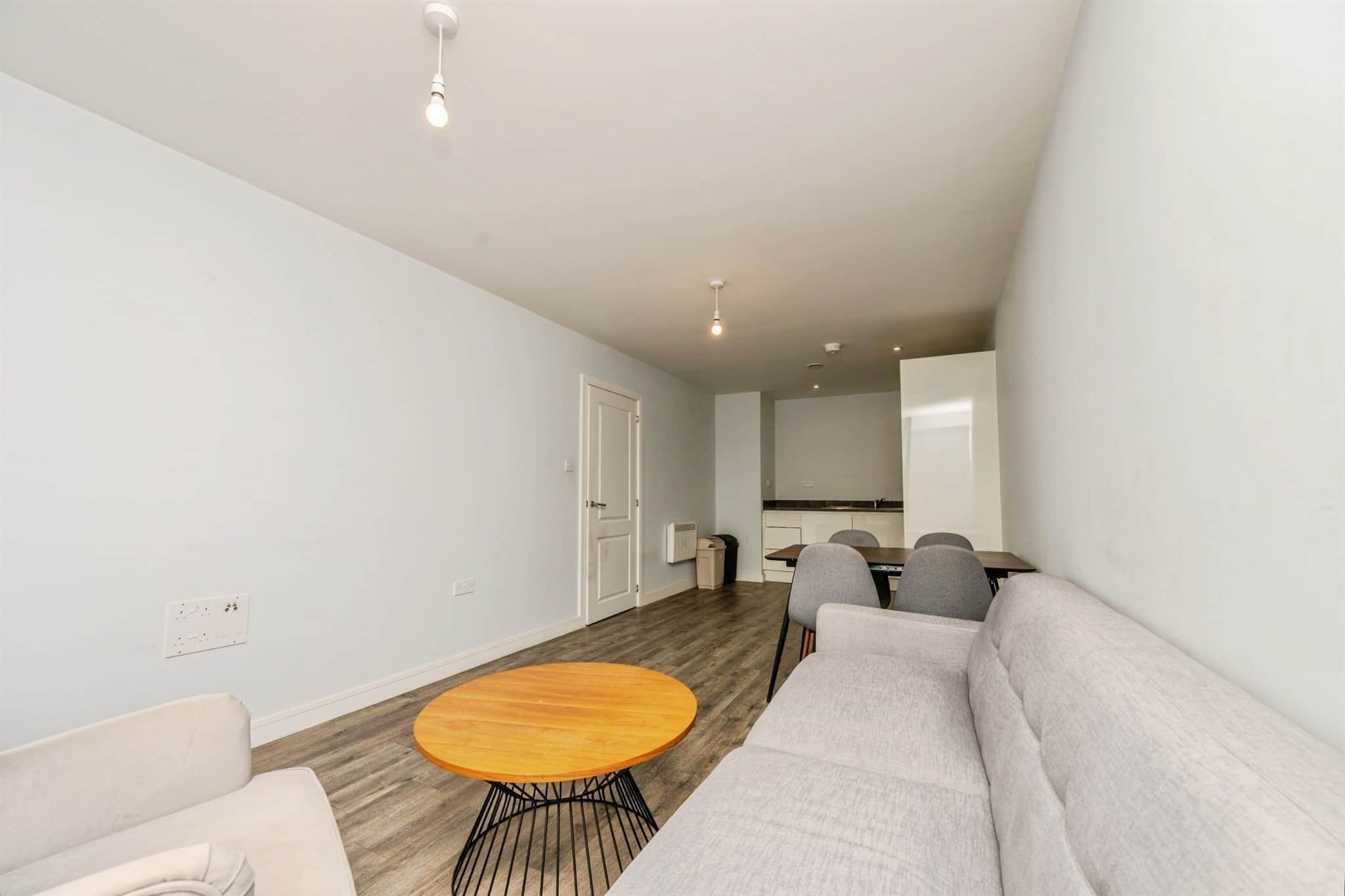 Property at Bradford Street, Birmingham