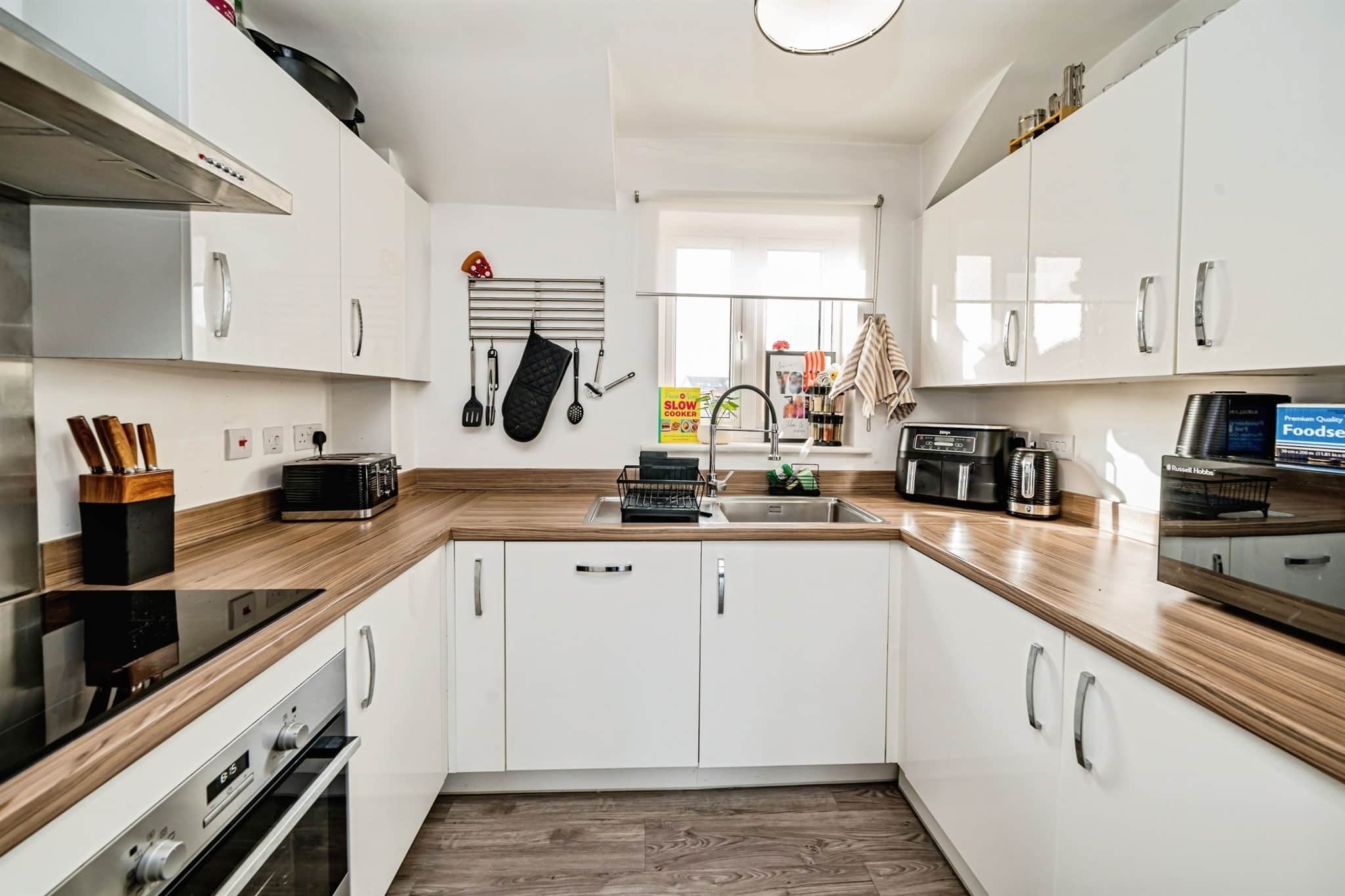 Property at Putman Street, Aylesbury