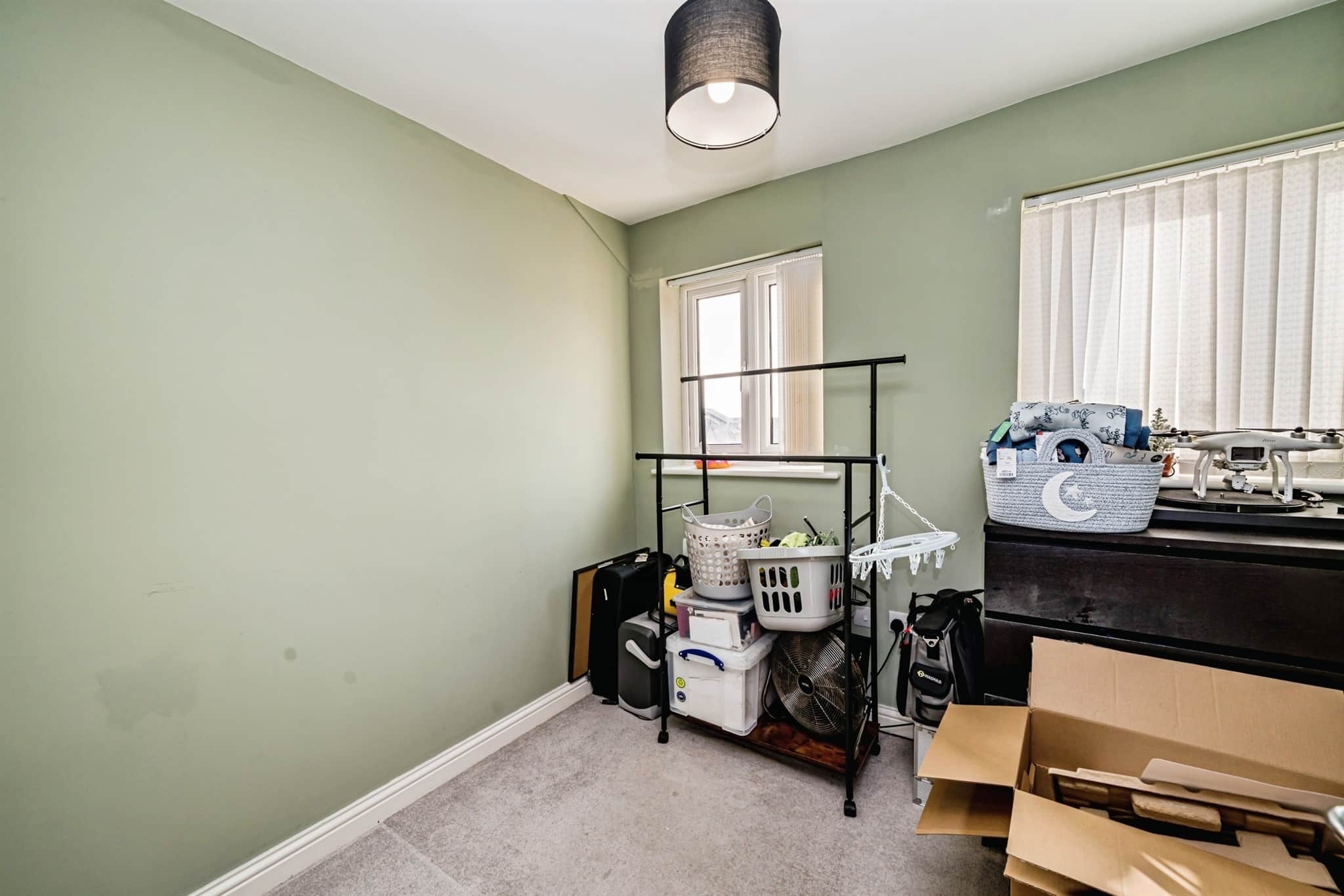 Property at Putman Street, Aylesbury