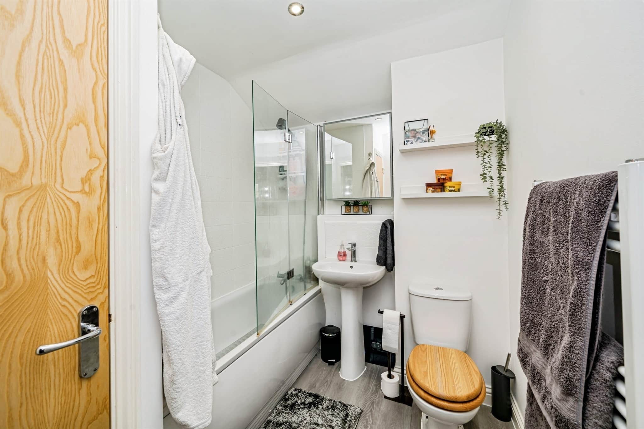 Property at Putman Street, Aylesbury