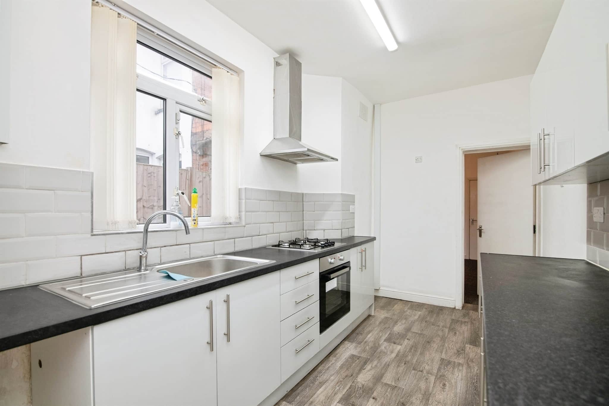 Property at Poplar Road, Smethwick