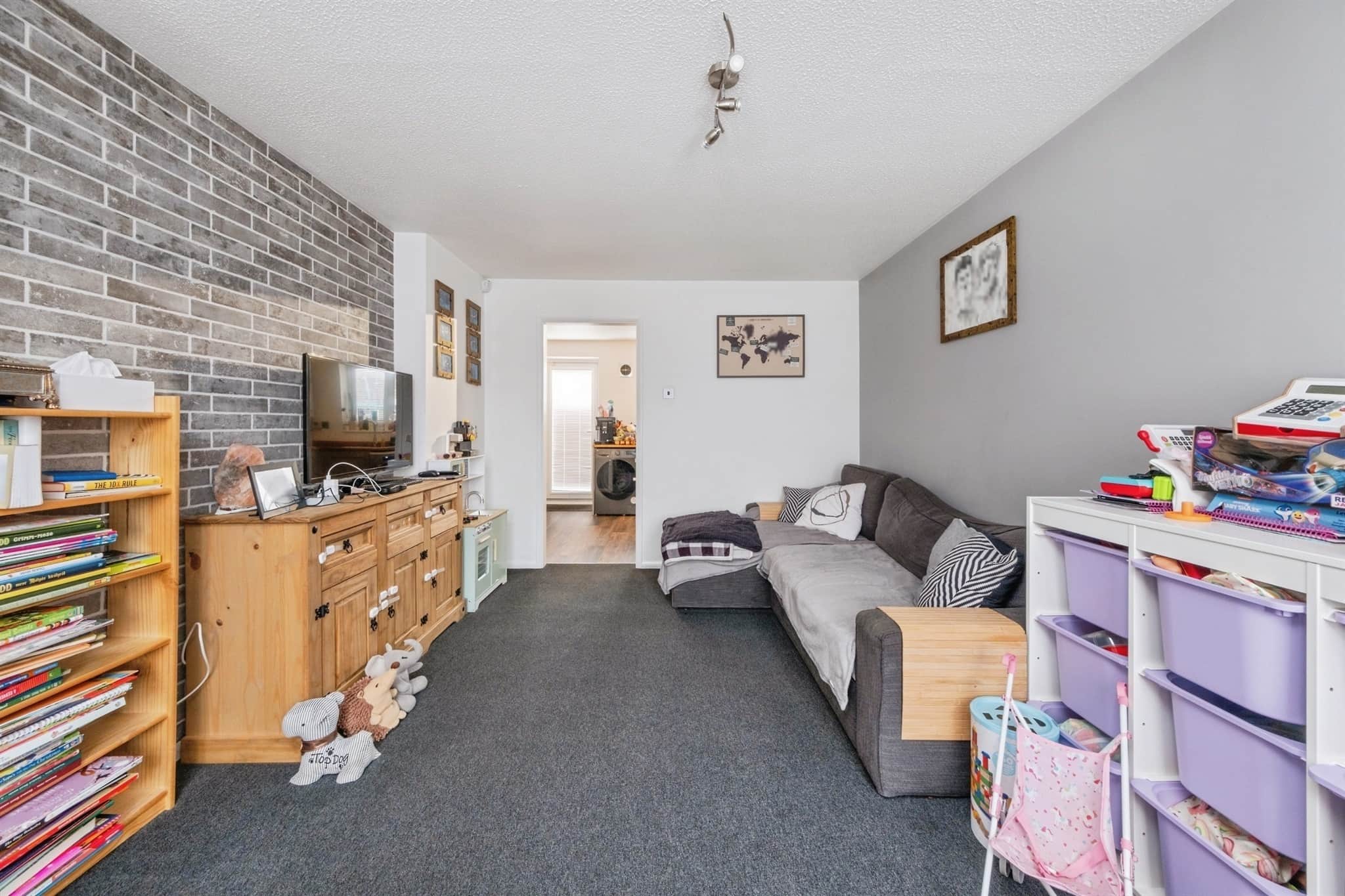 Property at Winchester Close, Banbury