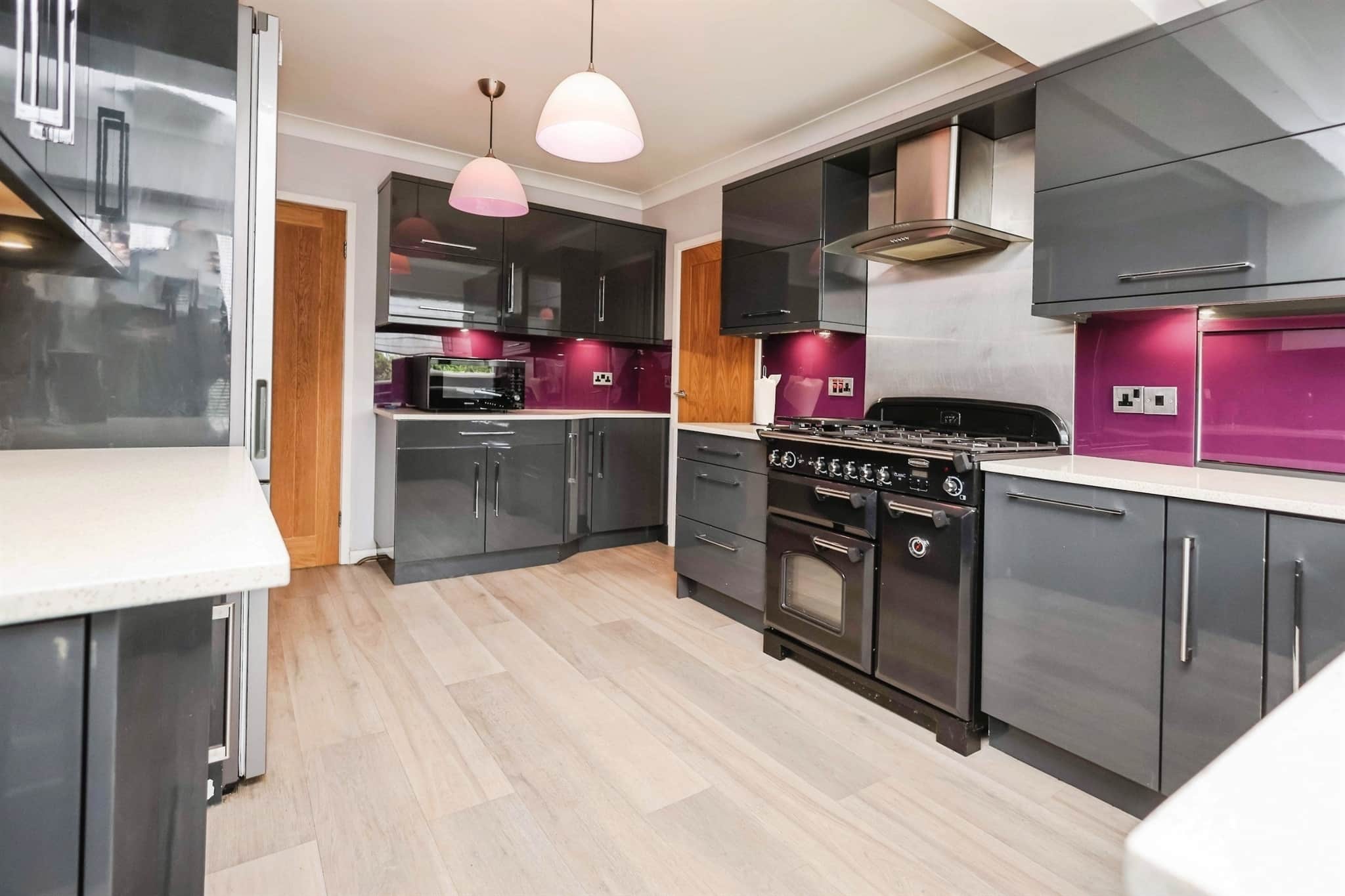 Property at Gauden Road, Stourbridge