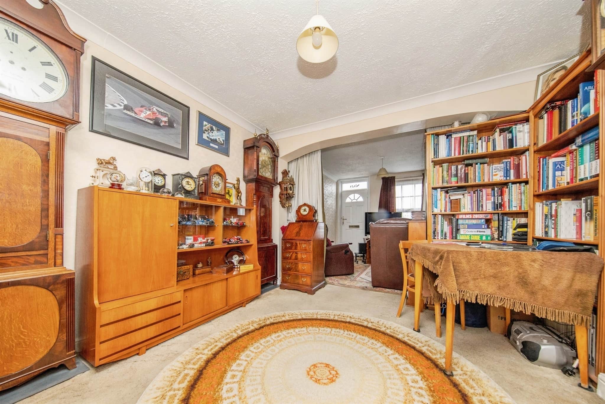Property at Derby Road, Ipswich