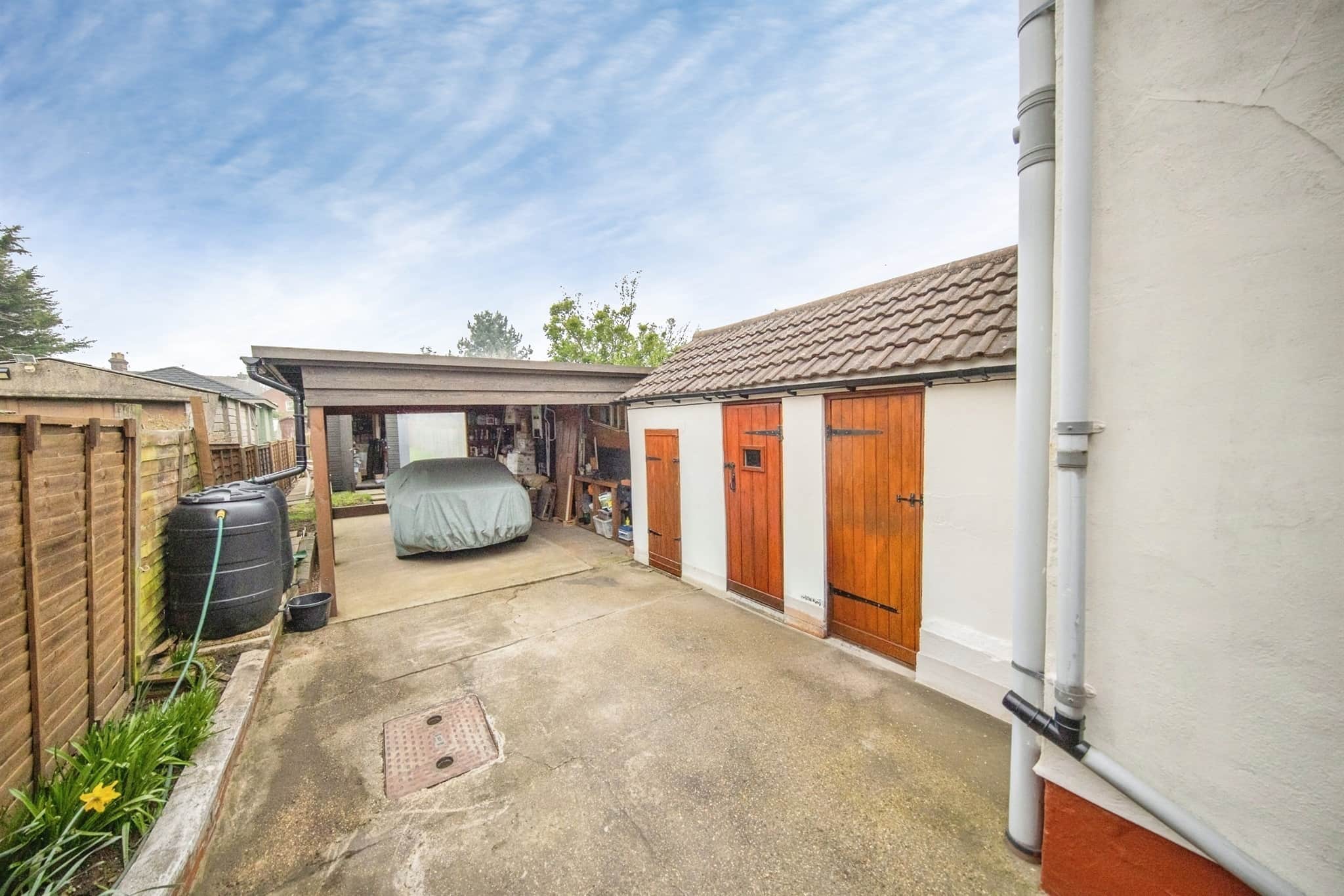 Property at Derby Road, Ipswich