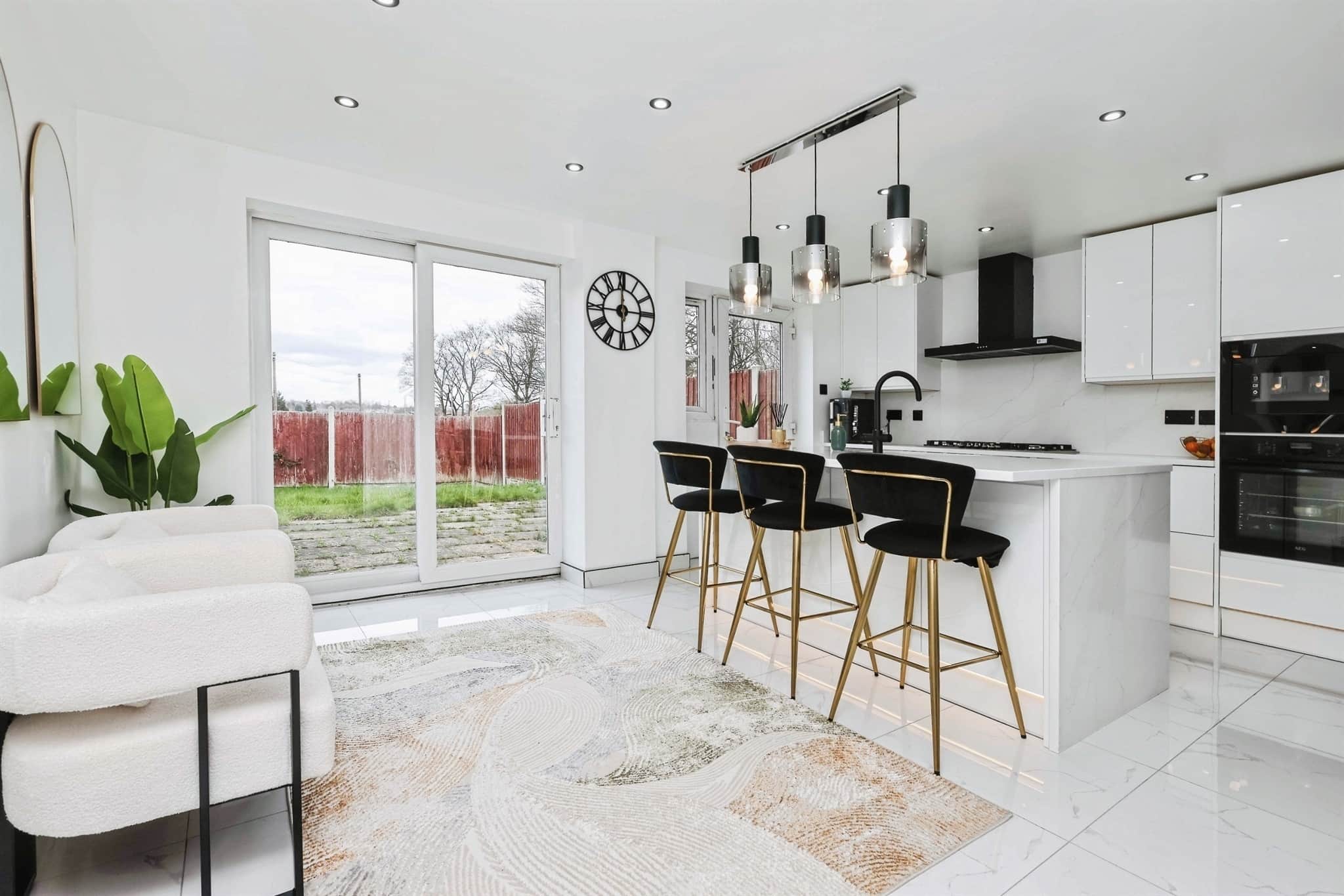 Property at New Meeting Street, Oldbury