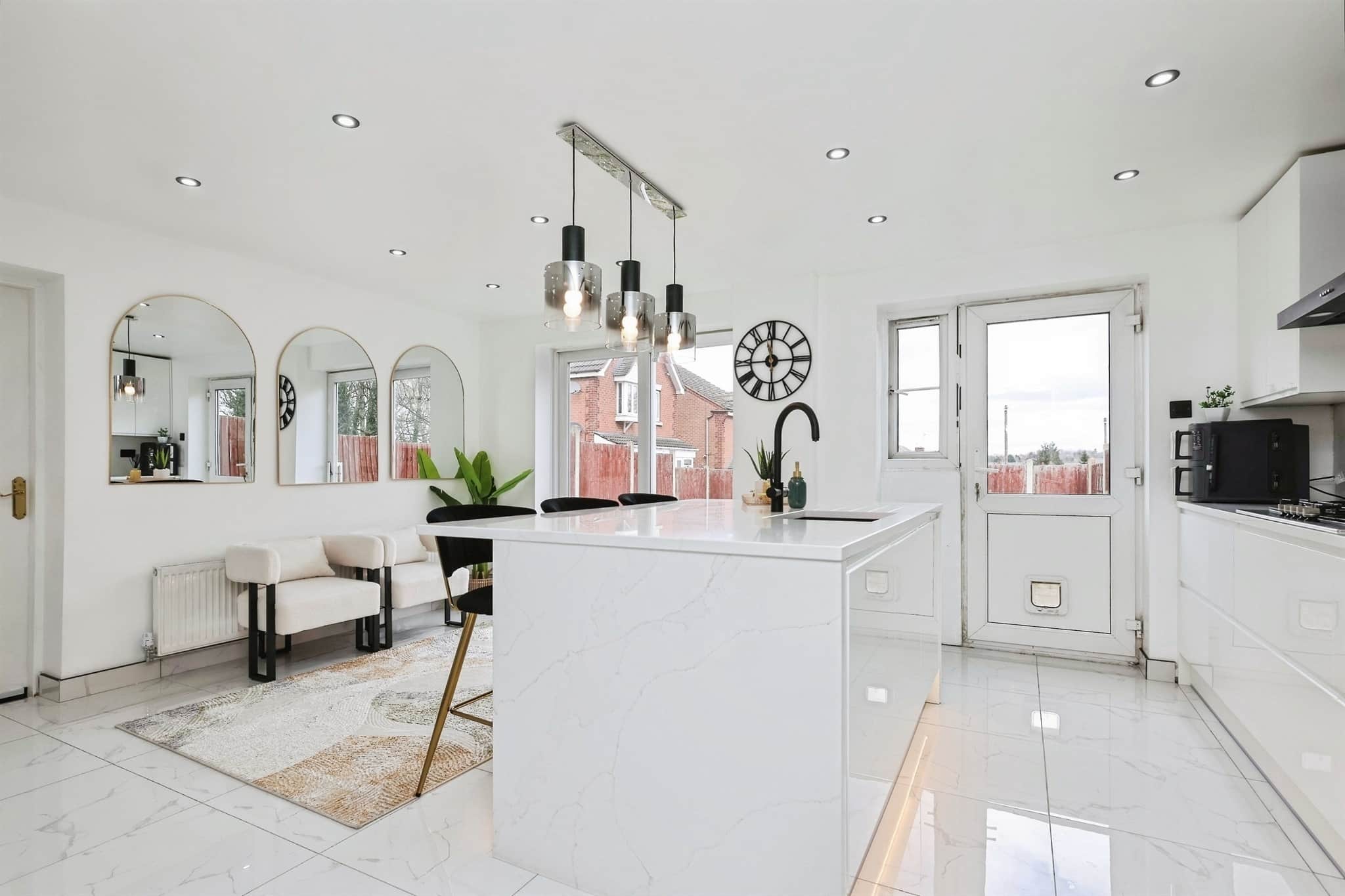 Property at New Meeting Street, Oldbury