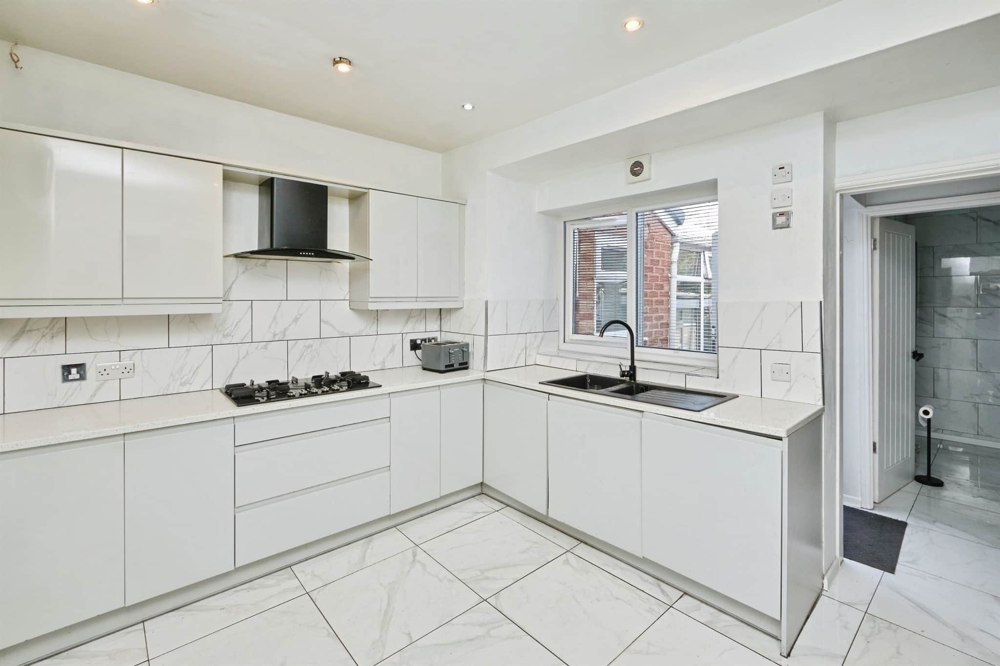 Property at Cherry Orchard Road, Birmingham