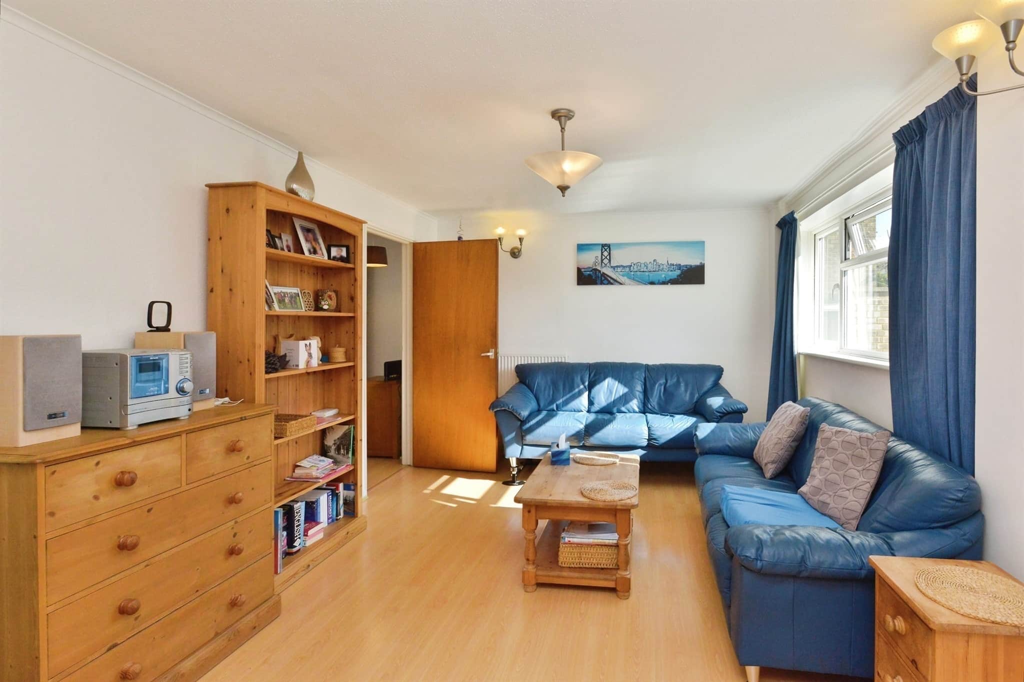Property at Ryeland, Stony Stratford, Milton Keynes