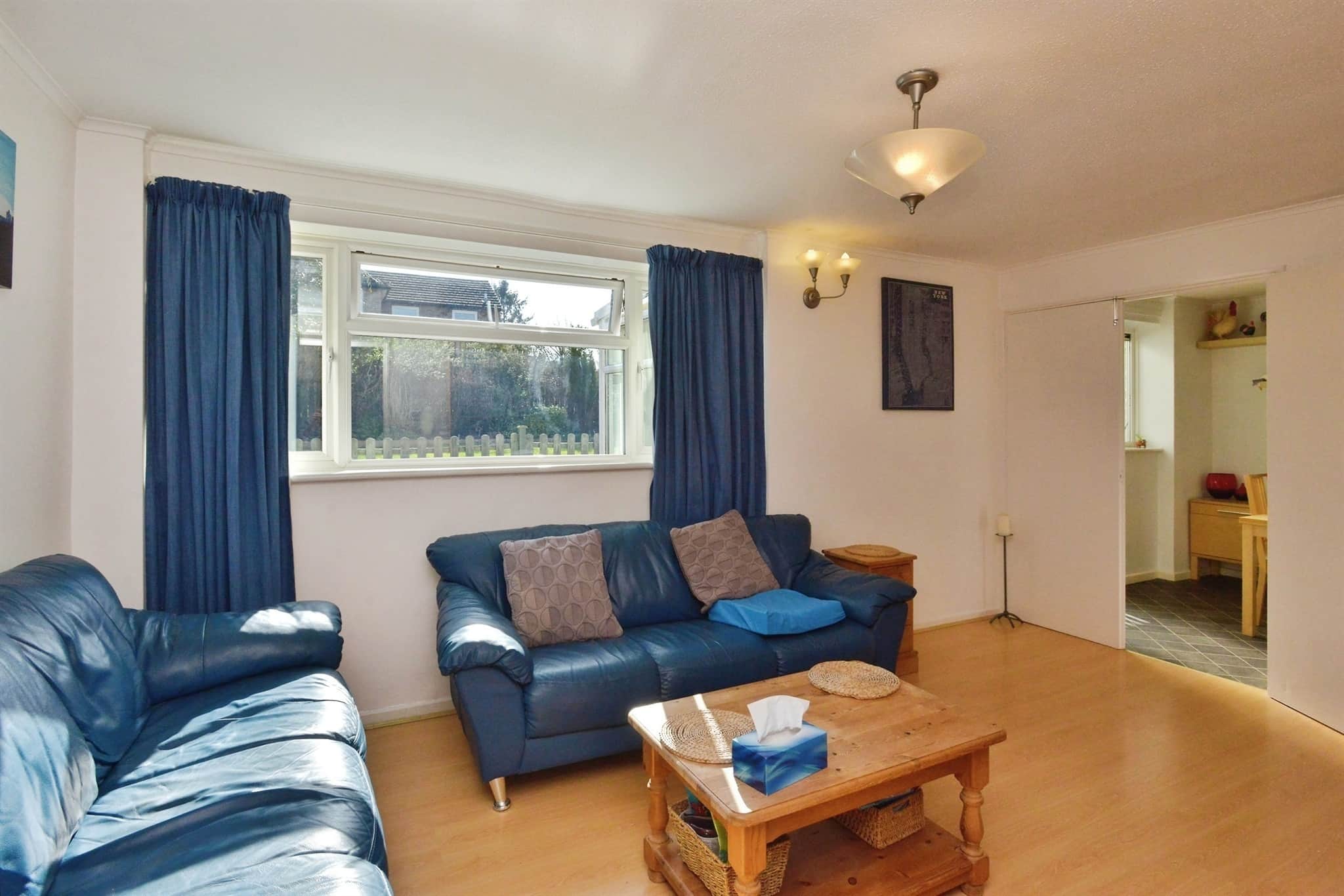 Property at Ryeland, Stony Stratford, Milton Keynes