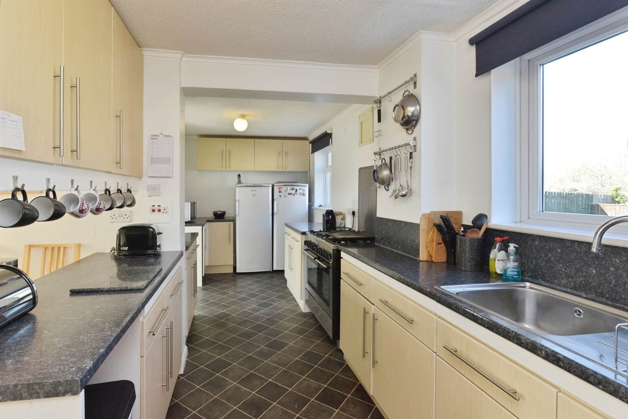 Property at Ryeland, Stony Stratford, Milton Keynes