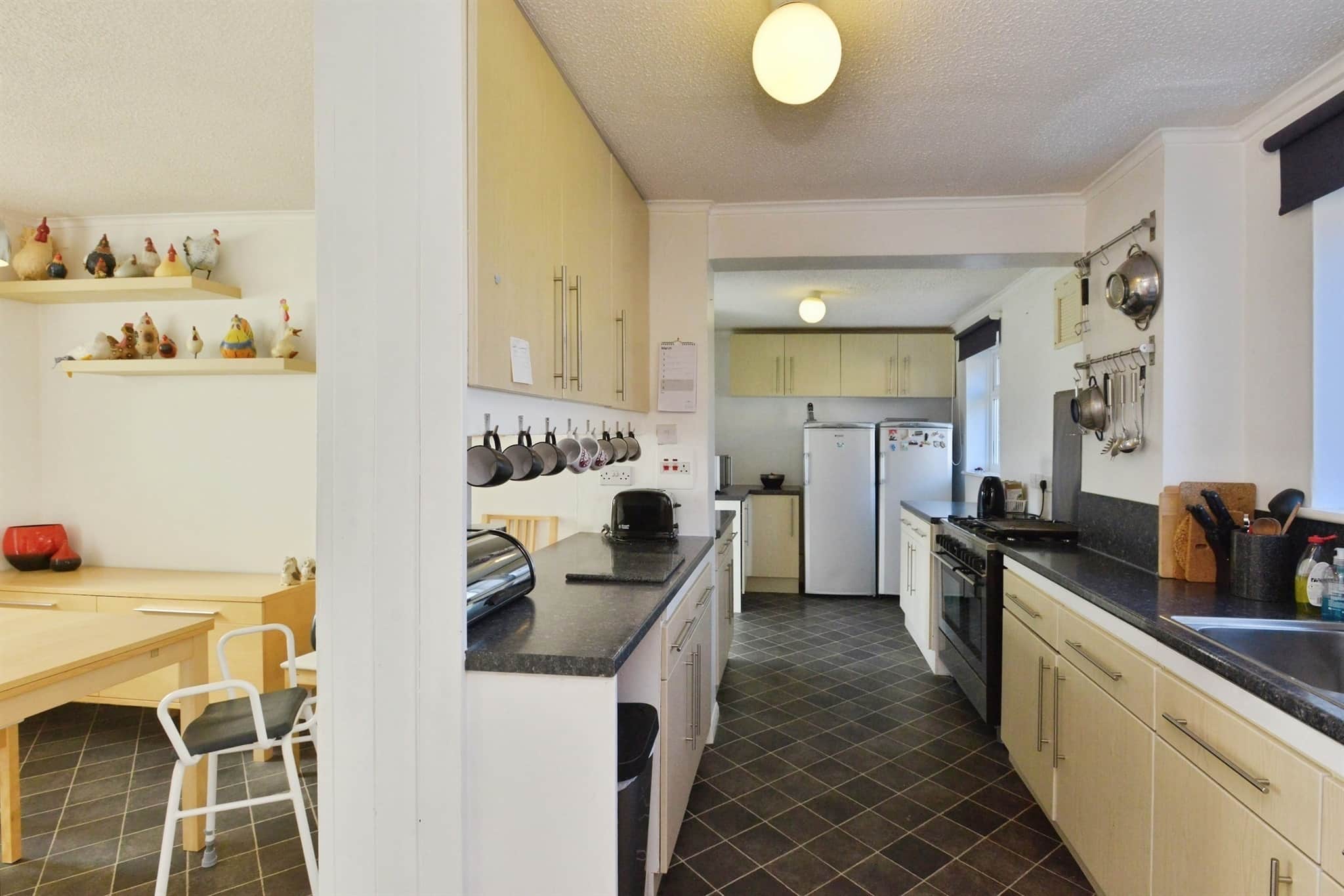 Property at Ryeland, Stony Stratford, Milton Keynes