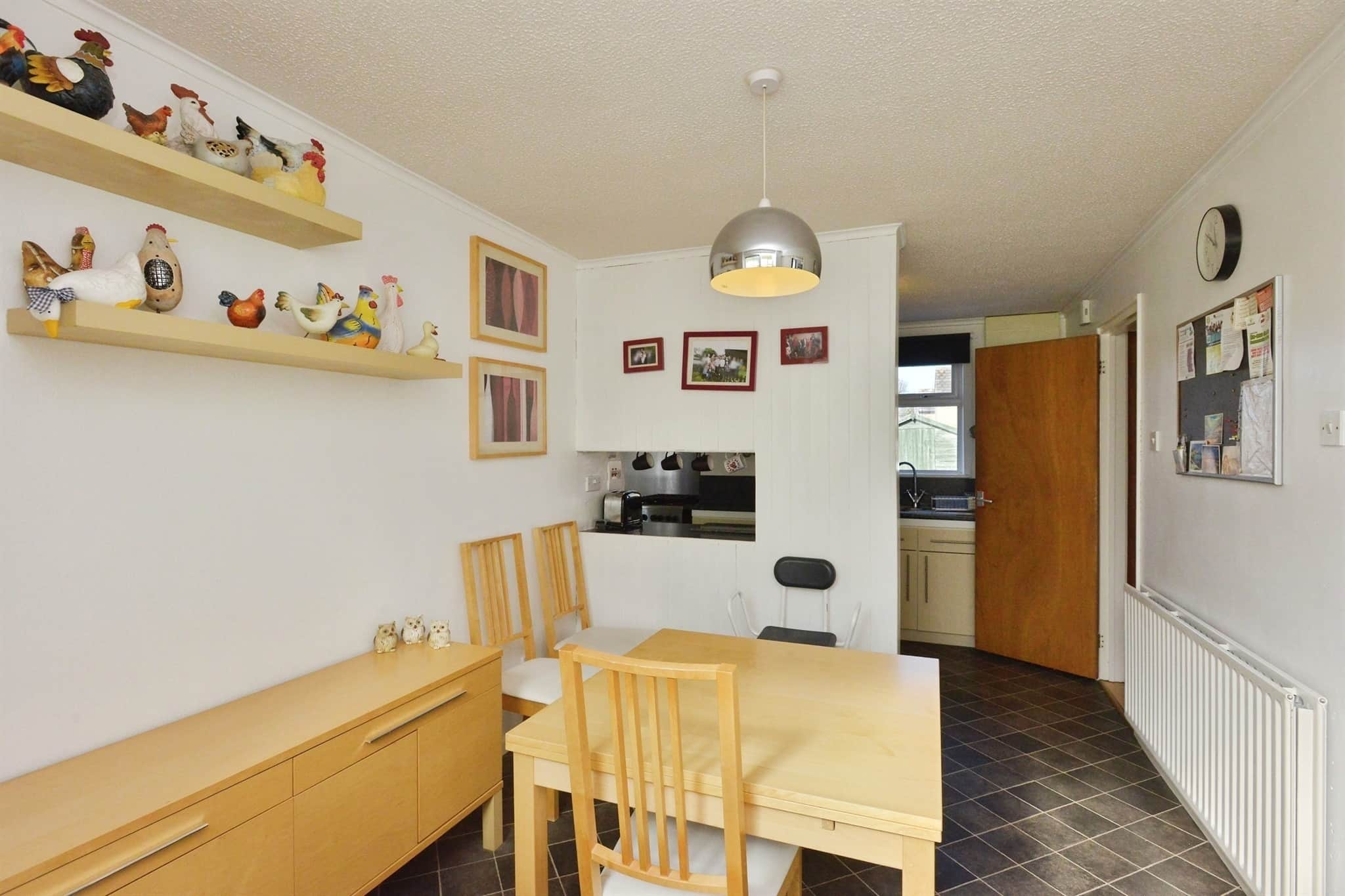 Property at Ryeland, Stony Stratford, Milton Keynes