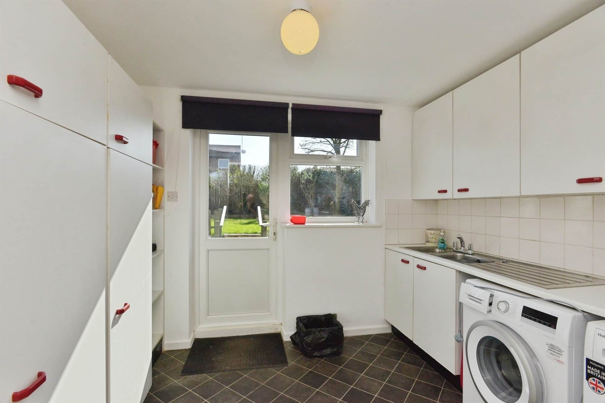 Property at Ryeland, Stony Stratford, Milton Keynes